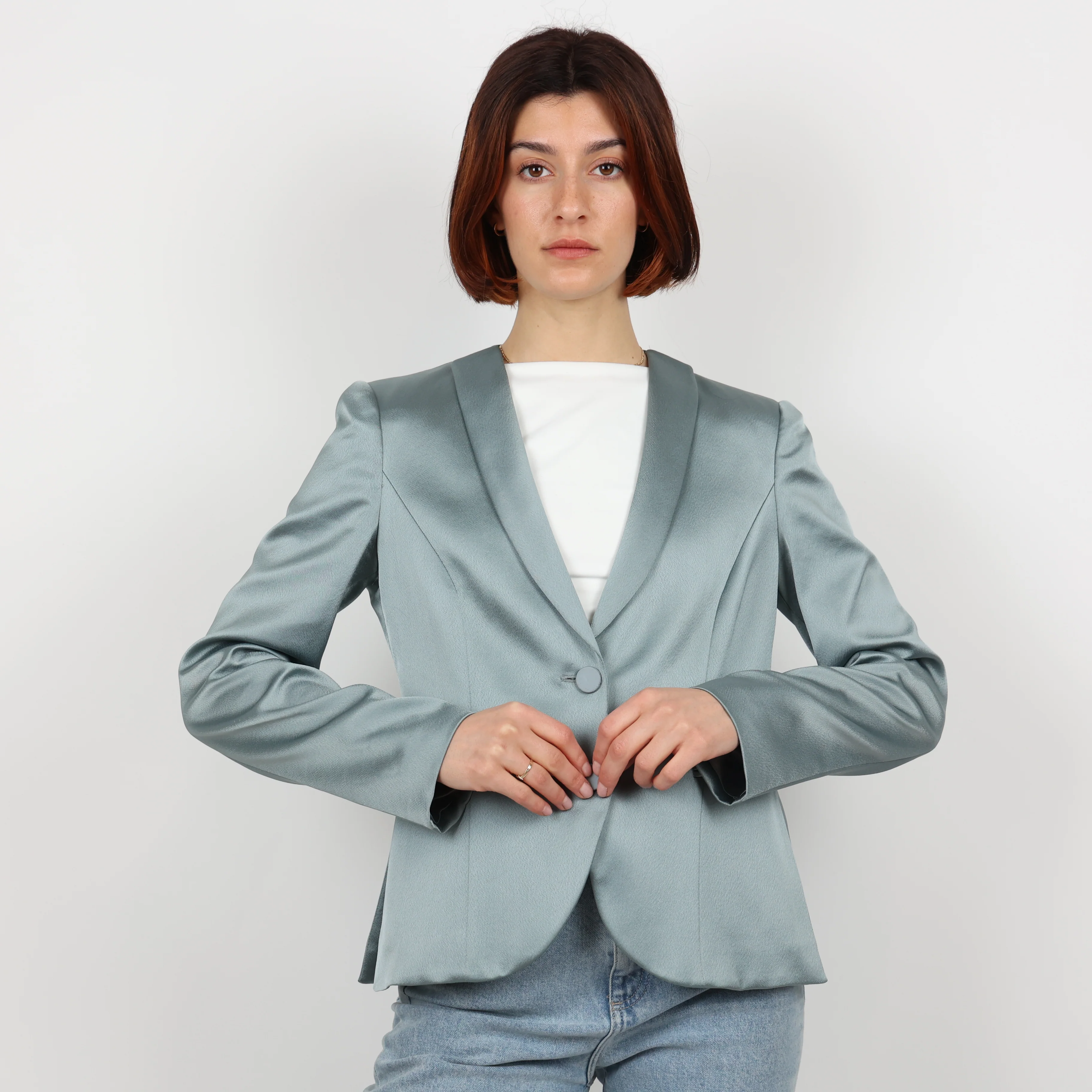 Blazer, UK Size 12 - Image 4