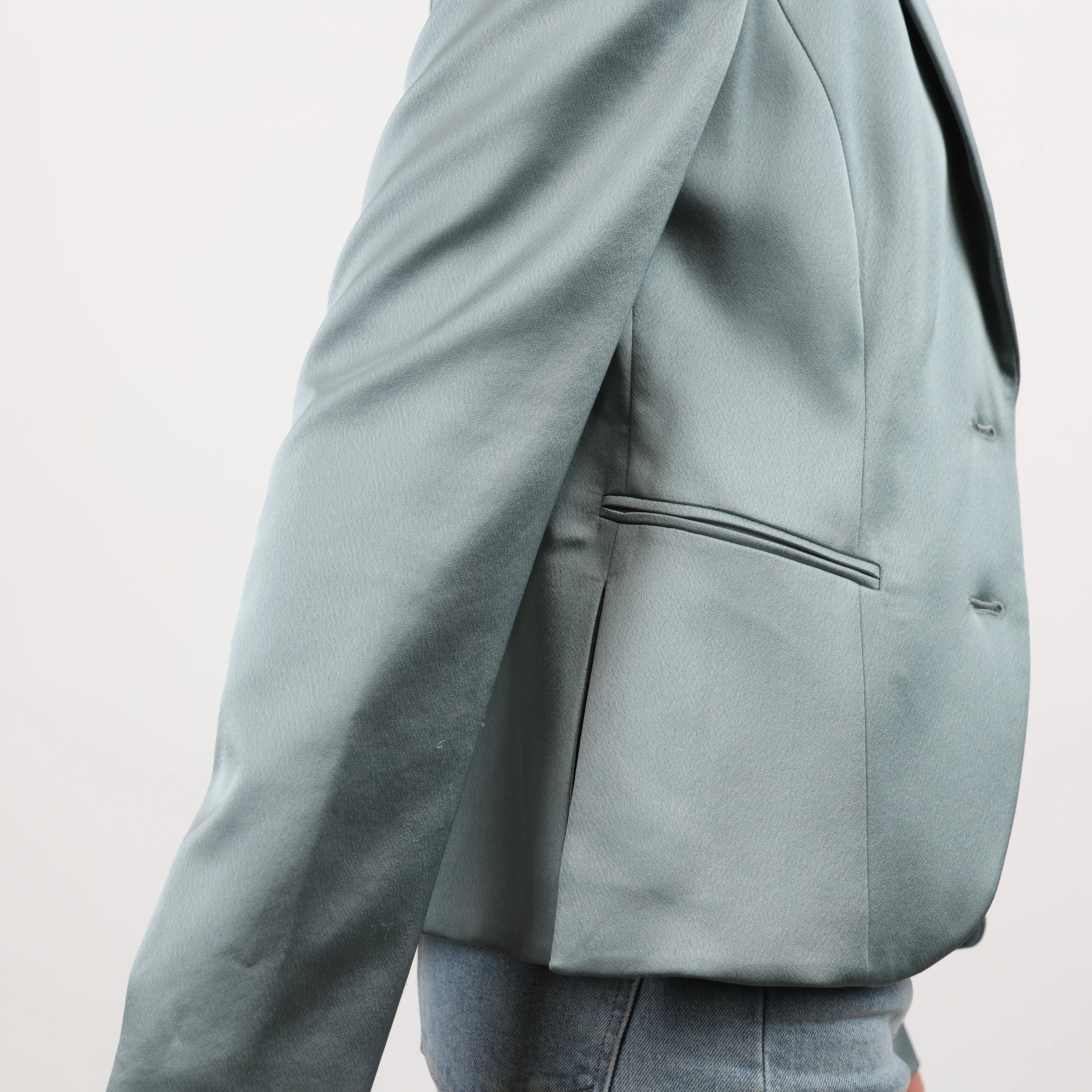 Blazer, UK Size 12 - Image 5