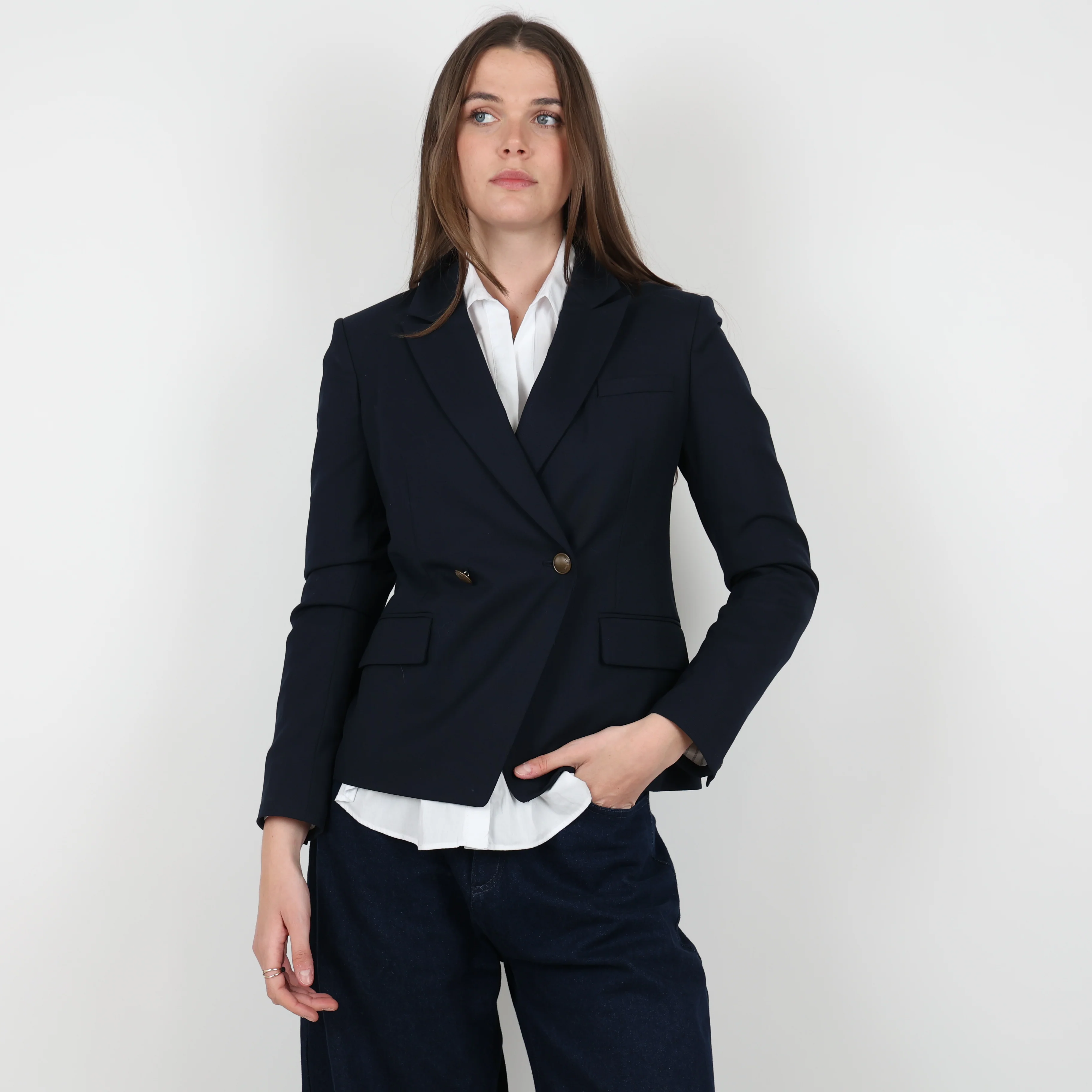 Blazer, UK Size 10 - Image 2