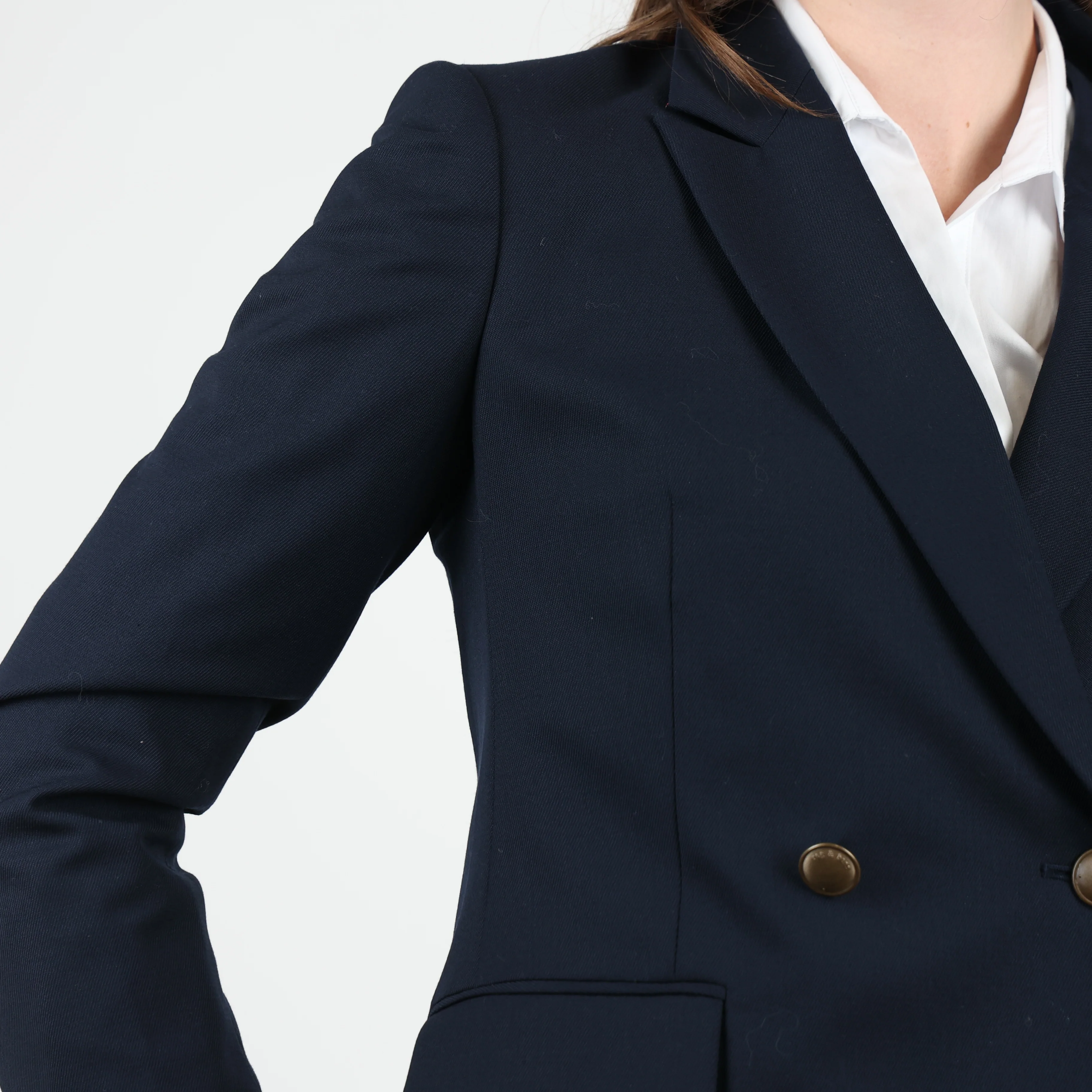 Blazer, UK Size 10 - Image 3