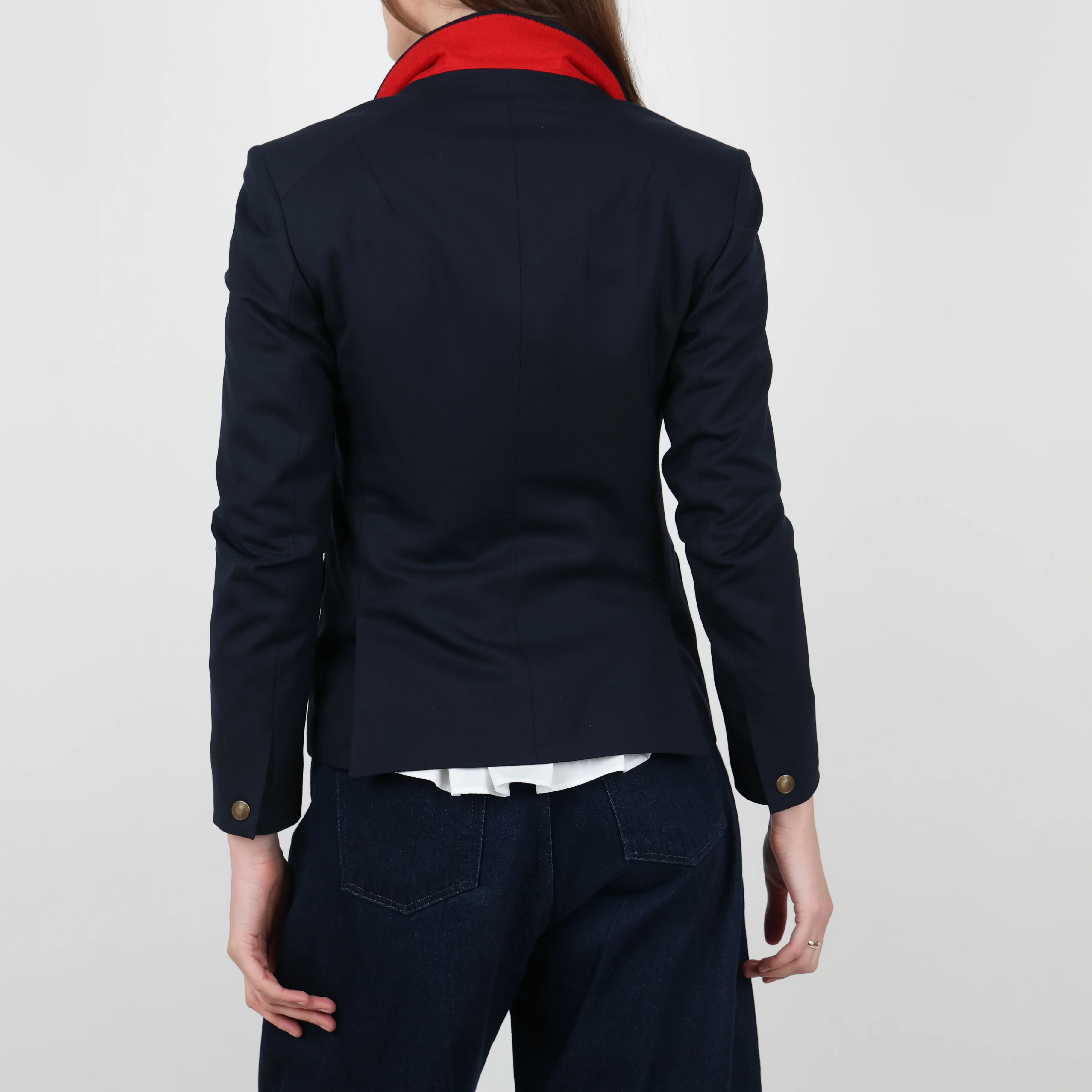 Blazer, UK Size 10 - Image 4