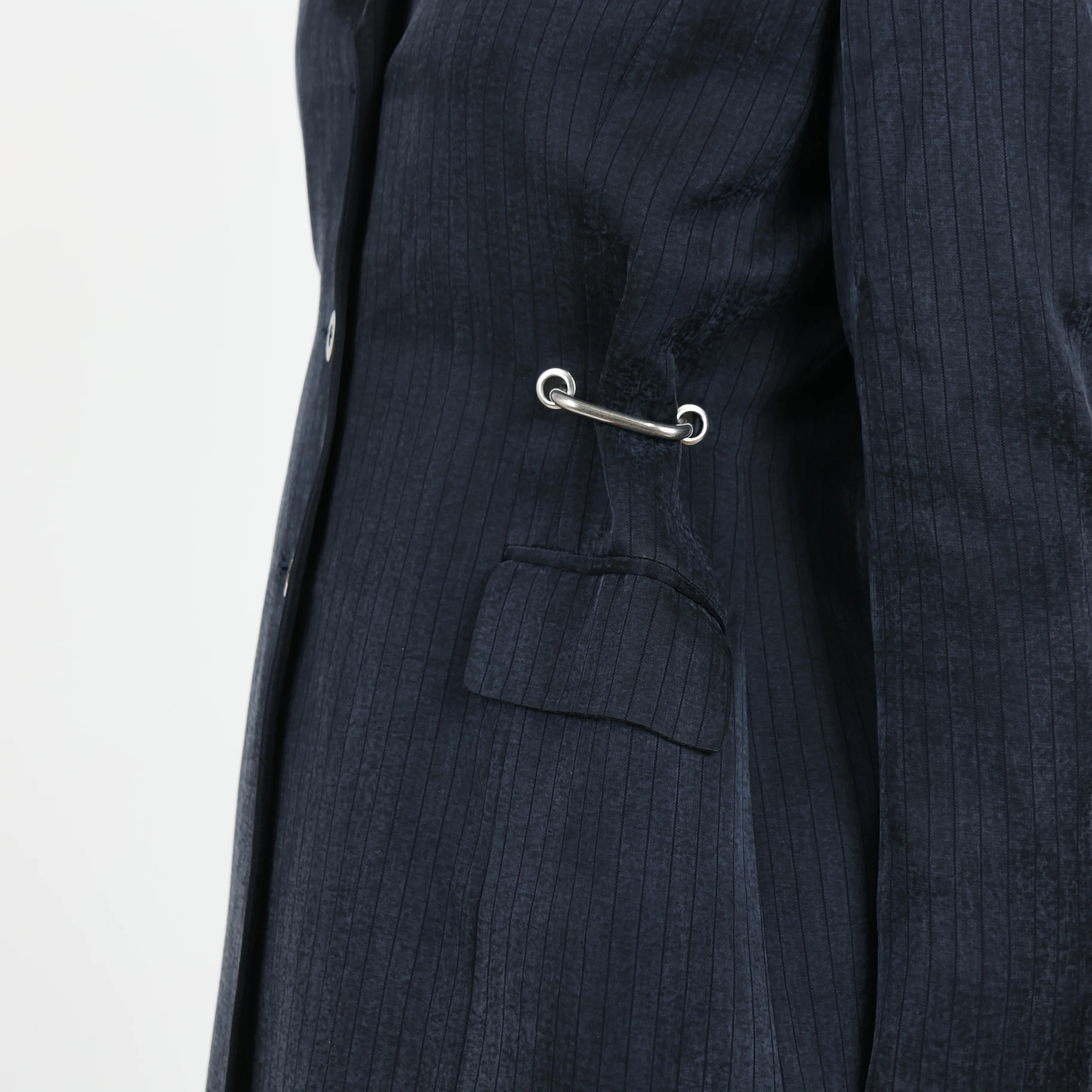 Blazer, UK Size 8 - Image 4