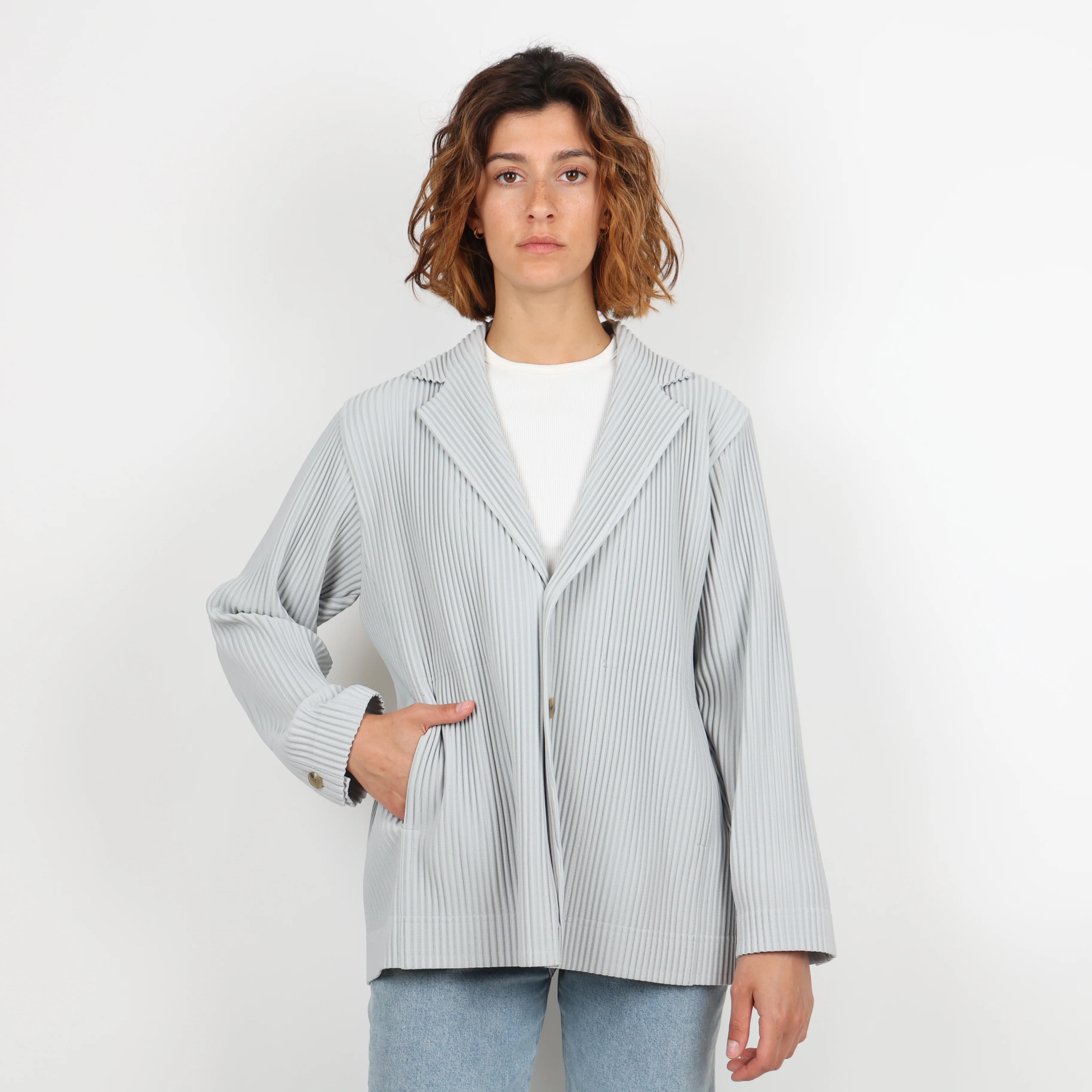 Blazer, UK Size 8 - Image 2