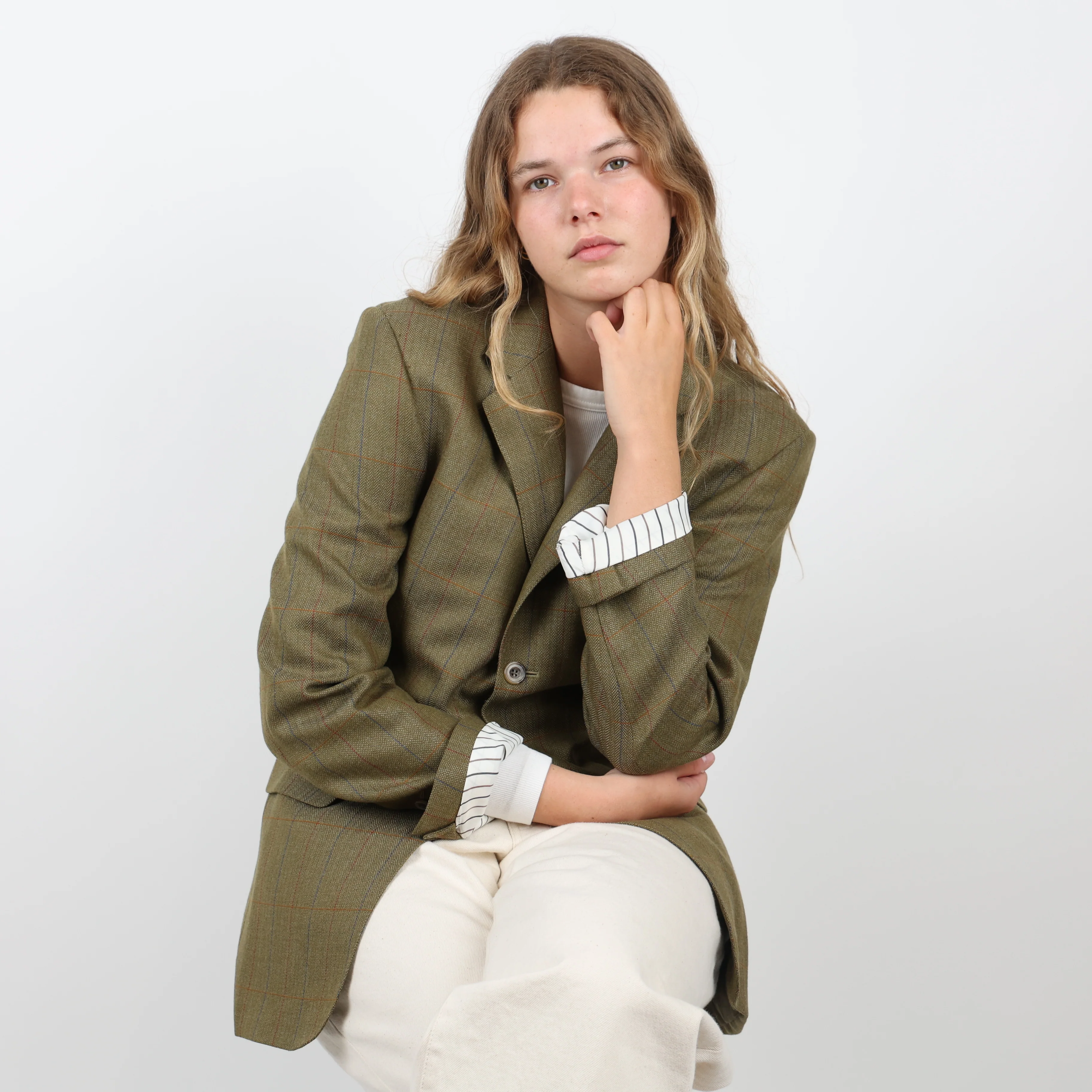 Blazer, UK Size 10 - Image 2
