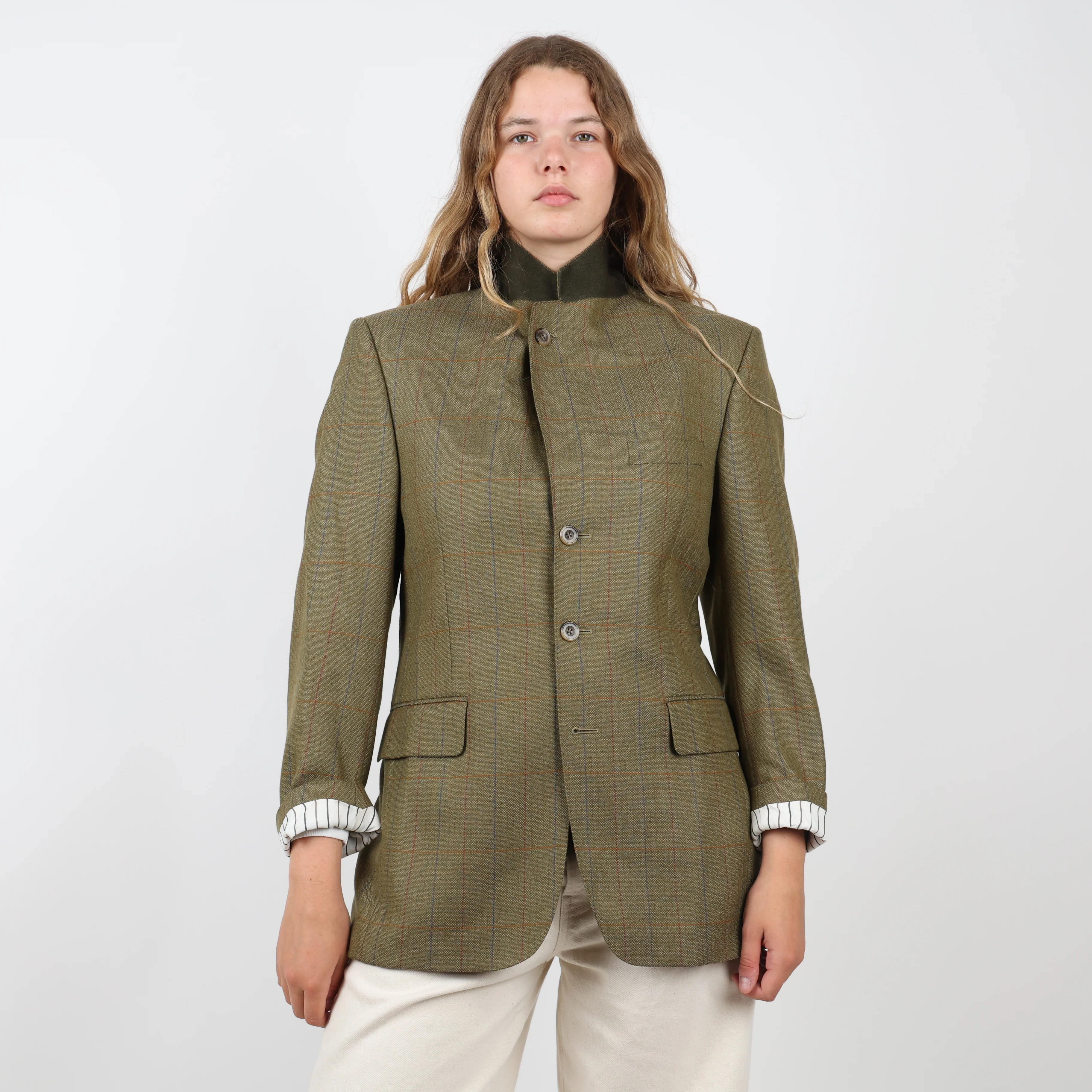 Blazer, UK Size 10 - Image 3