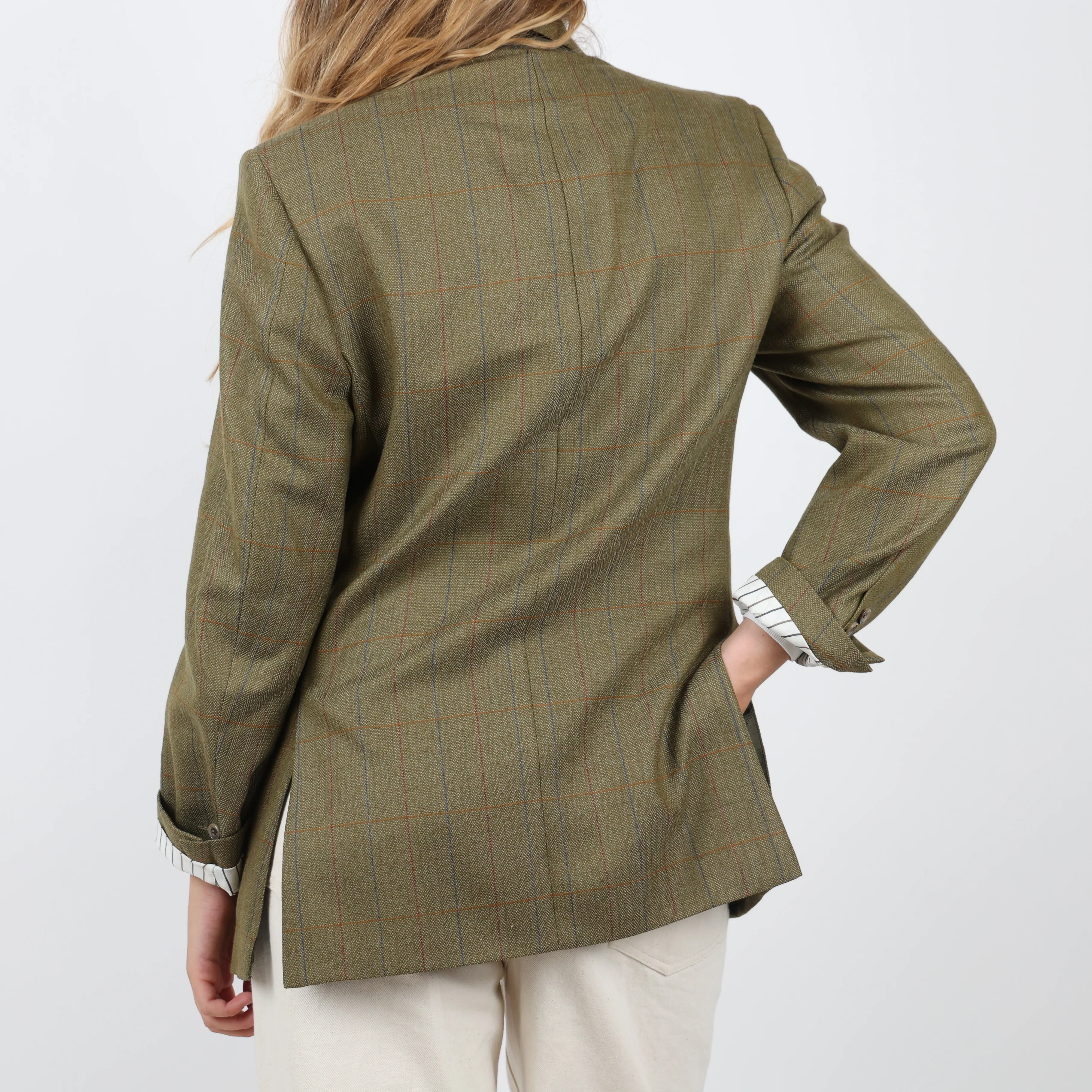 Blazer, UK Size 10 - Image 4