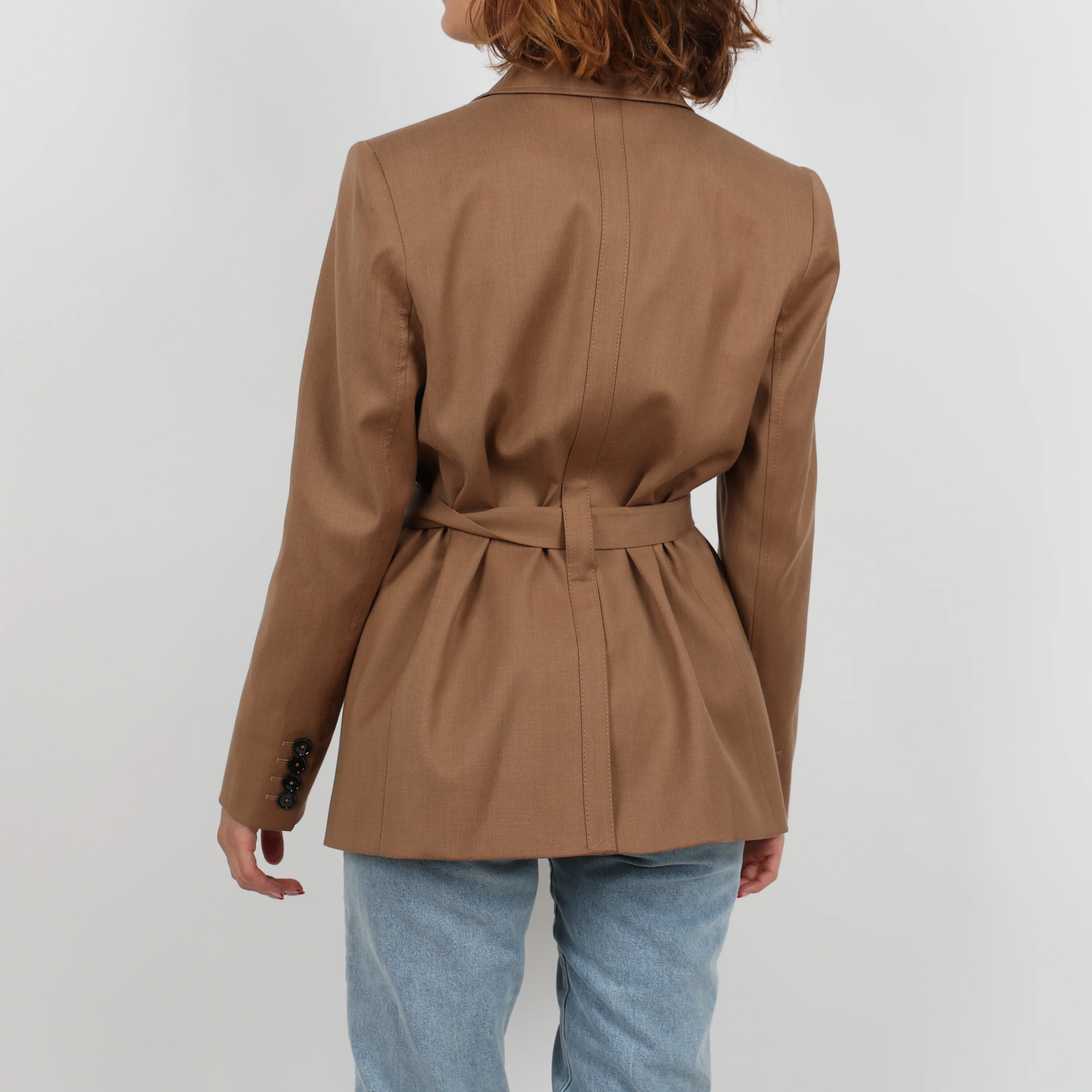 Blazer, UK Size 12 - Image 2