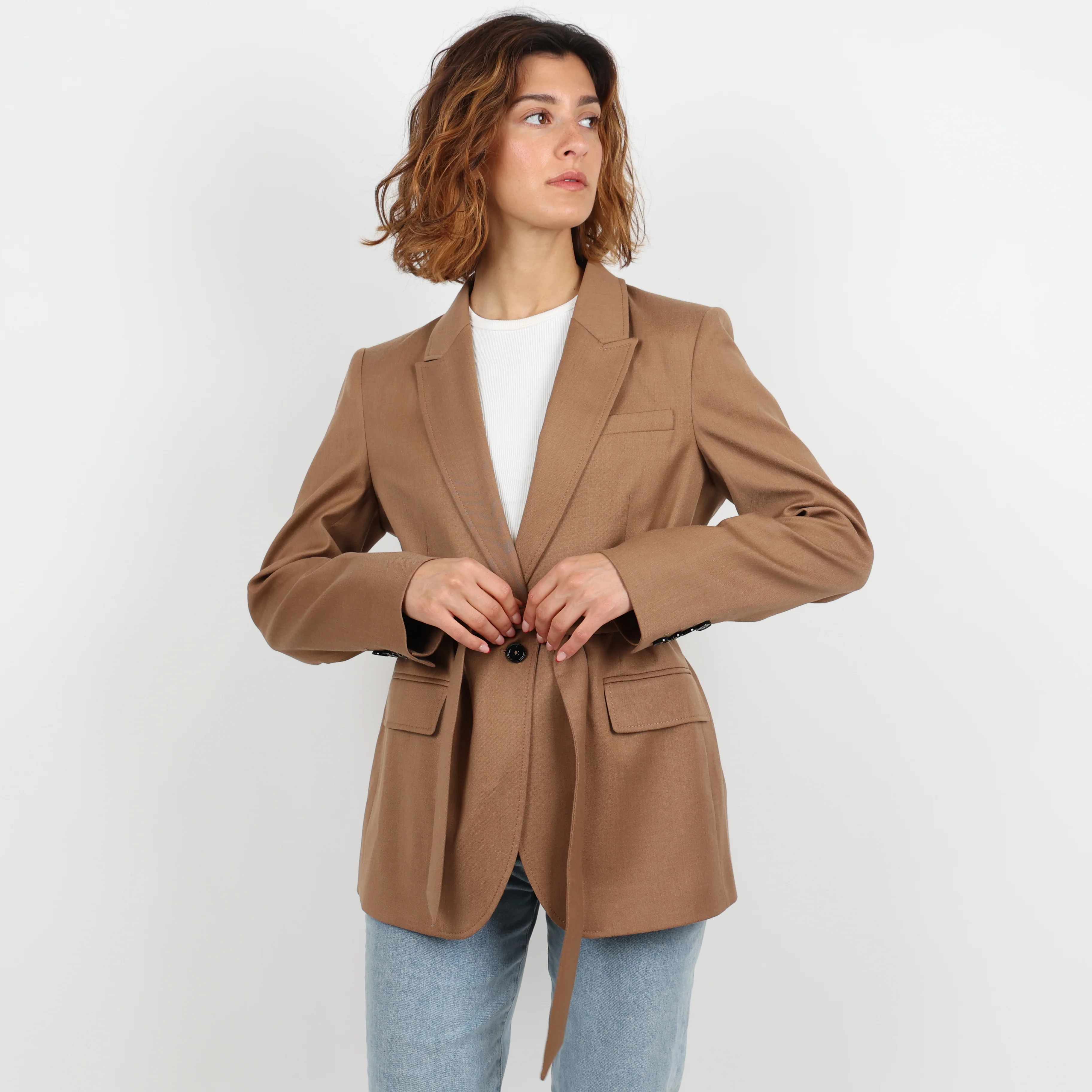 Blazer, UK Size 12 - Image 3