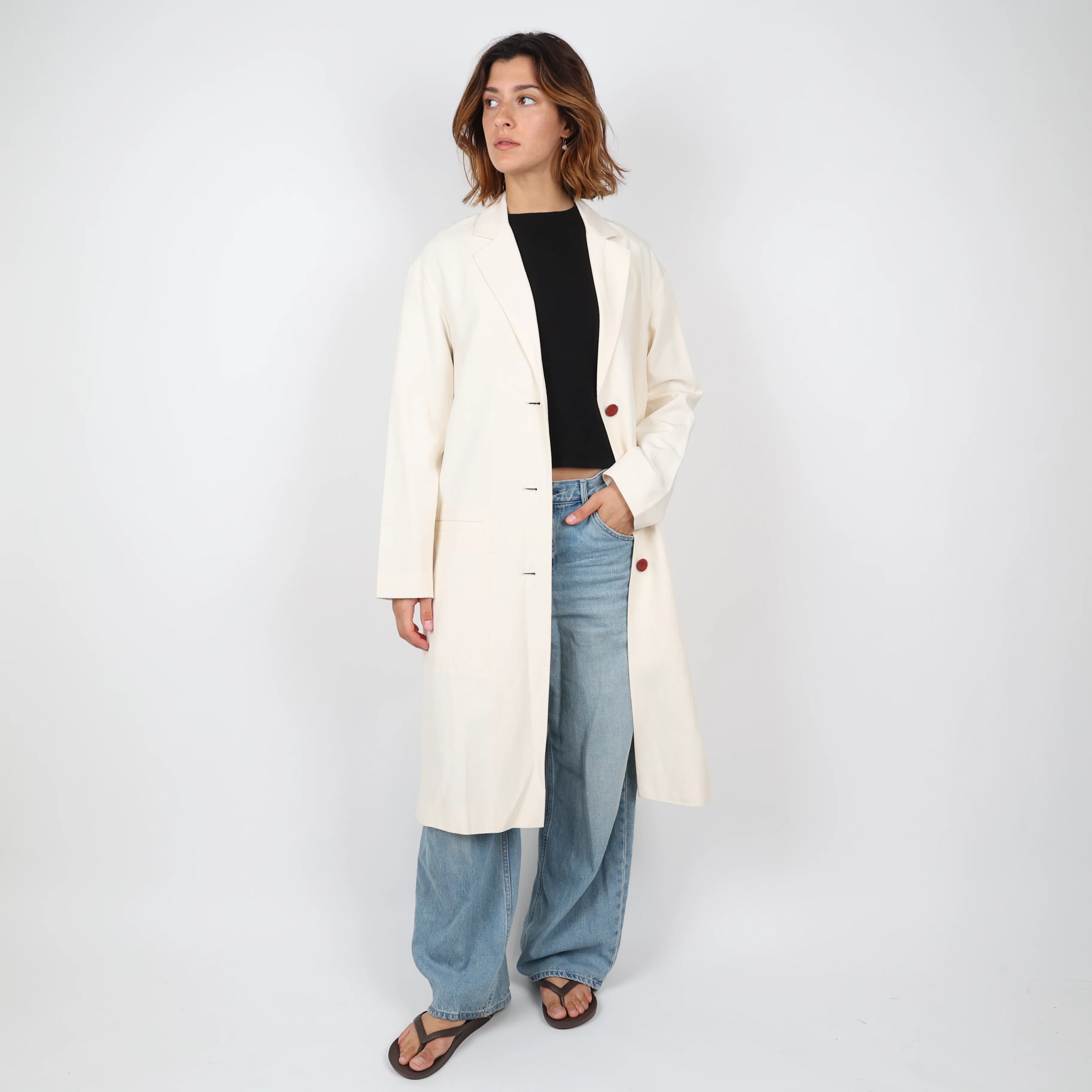 Blazer, UK Size 8