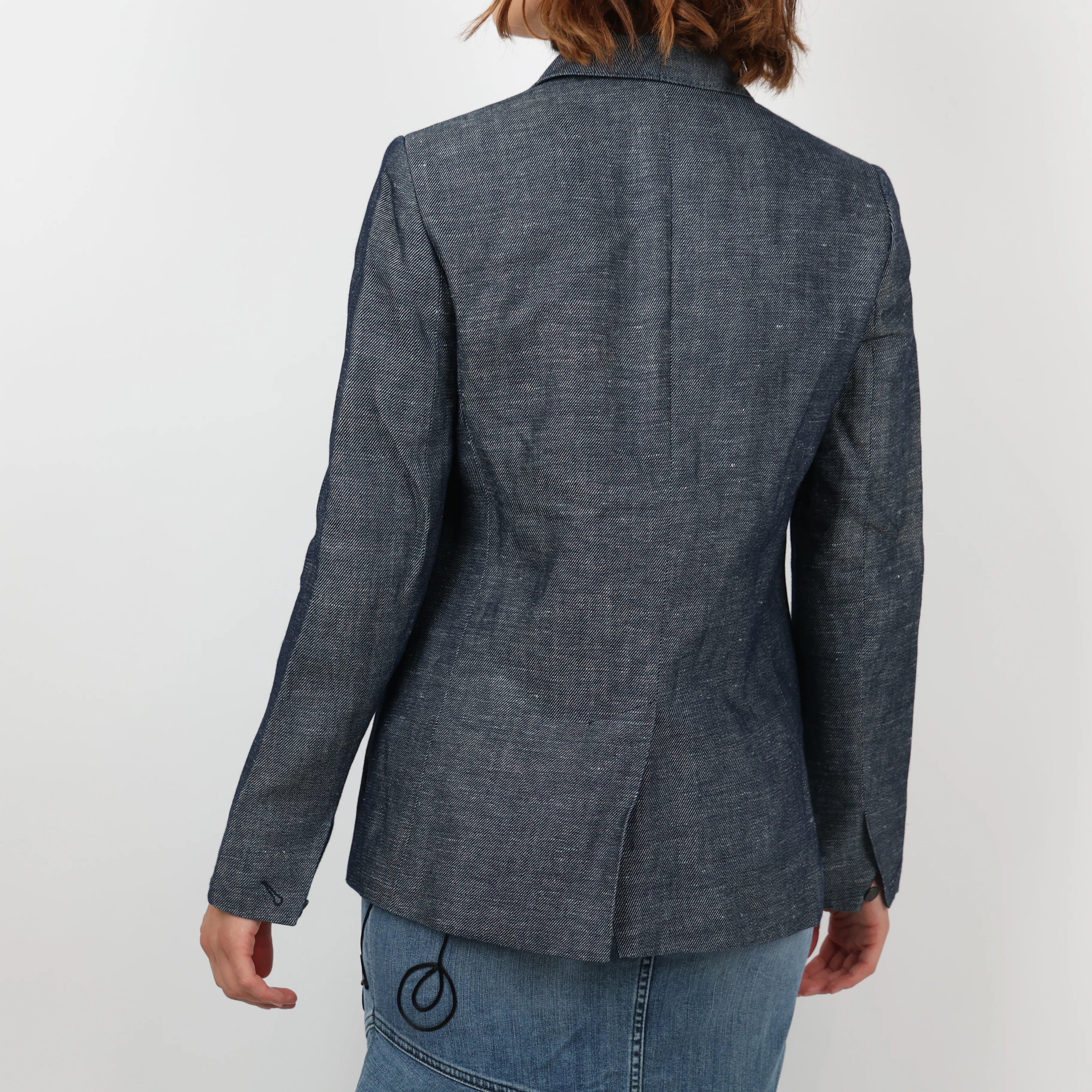 Blazer, UK Size 6 - Image 2