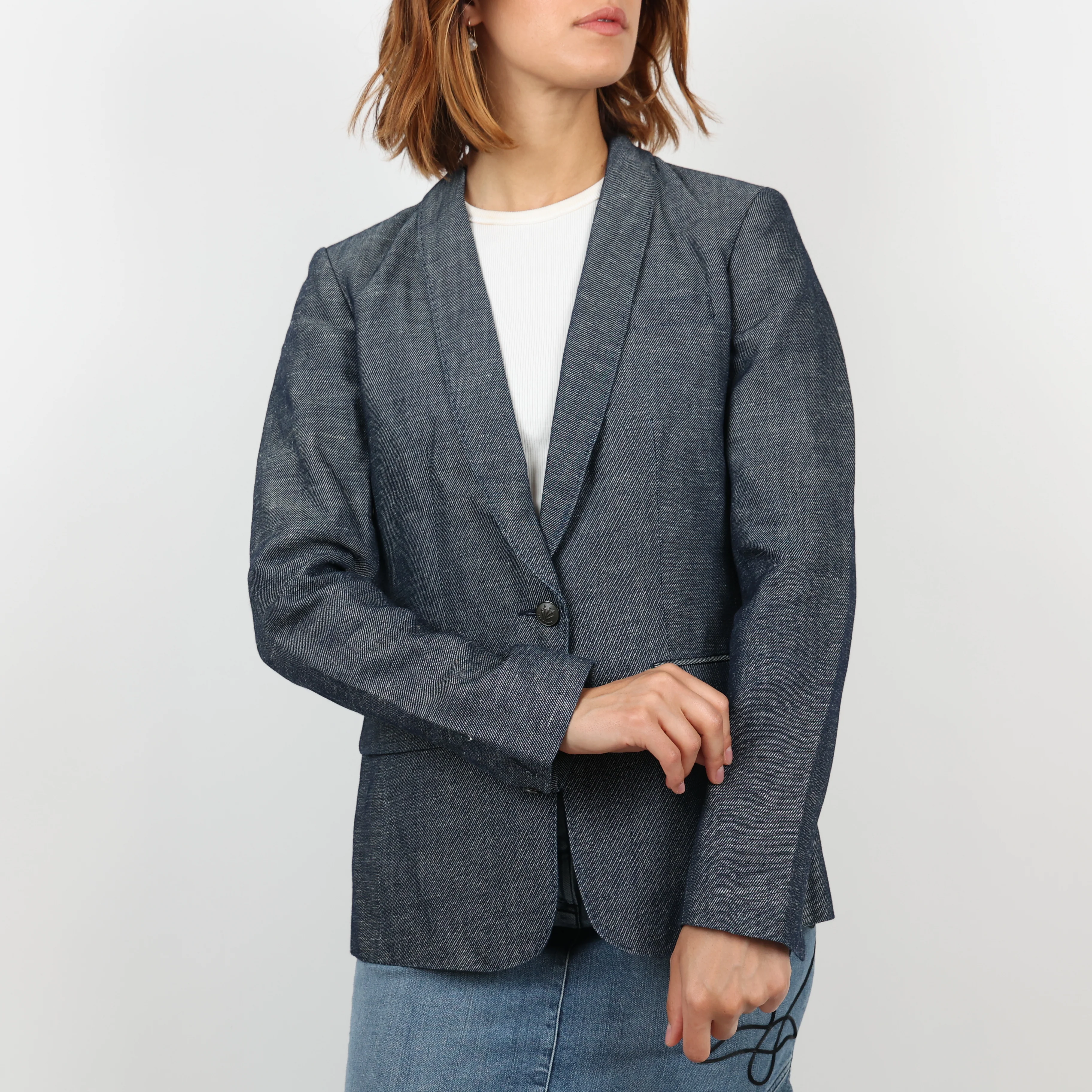 Blazer, UK Size 6 - Image 3