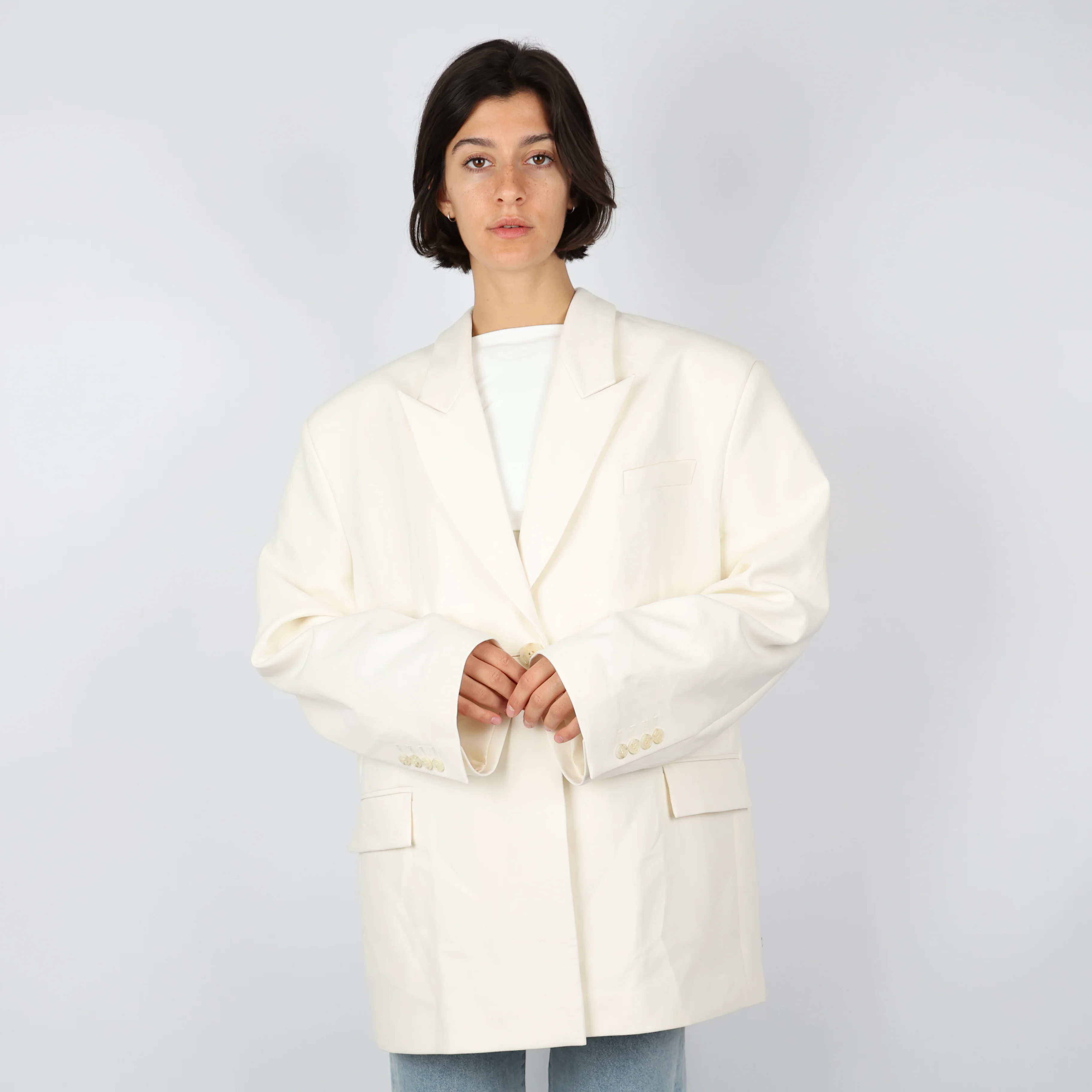 Blazer, UK Size One Size - Image 2