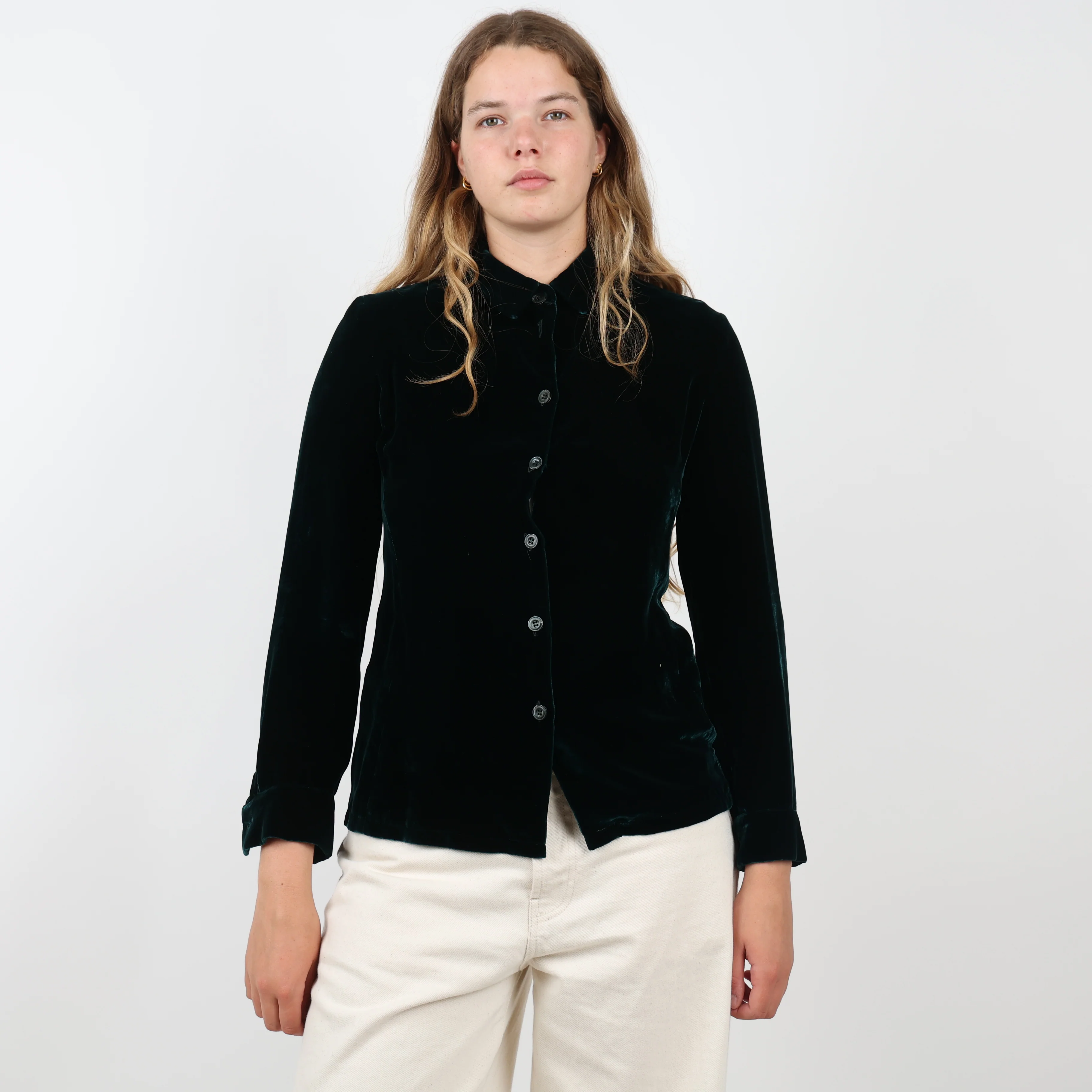 Blouse, UK Size 12 - Image 2