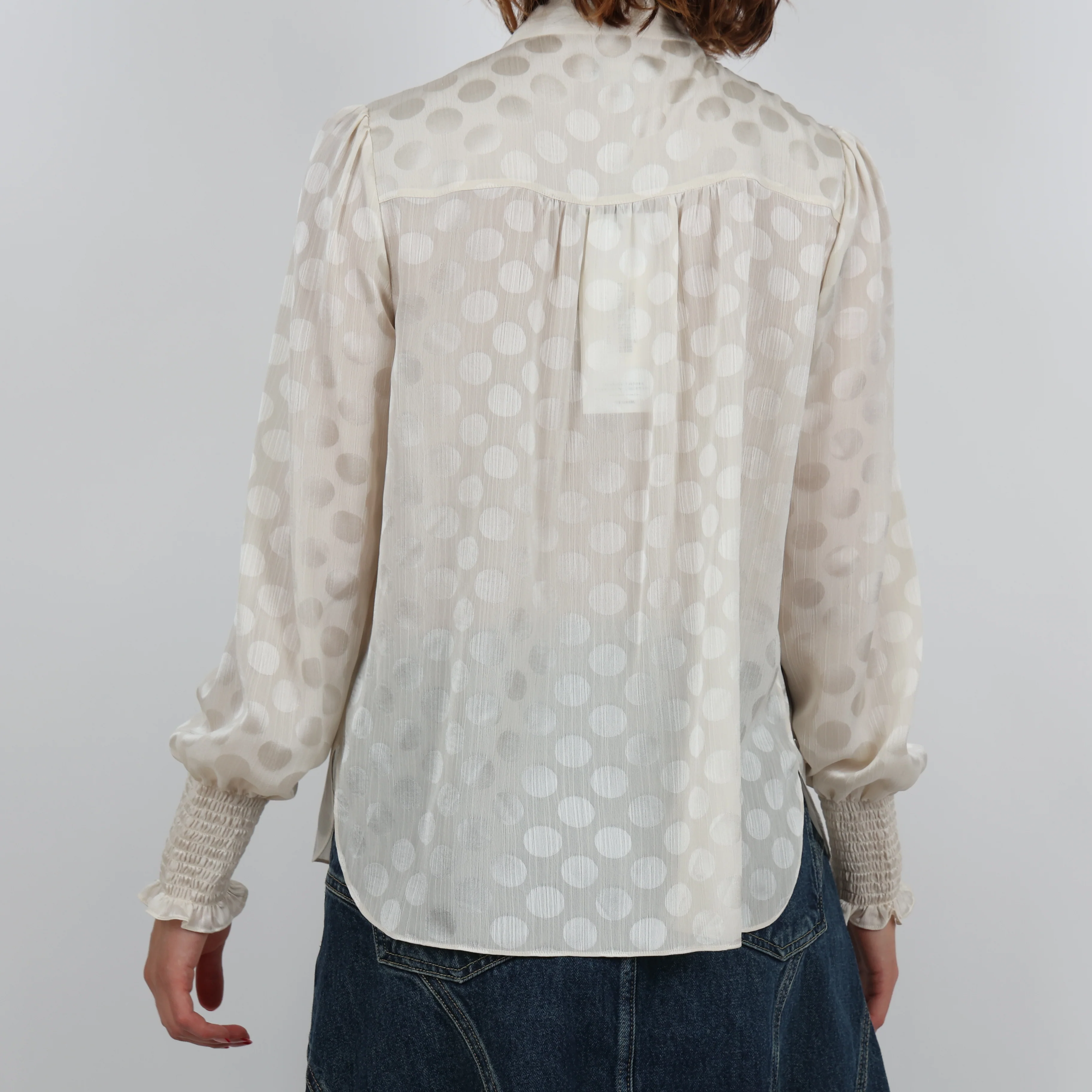 Blouse, UK Size 12 - Image 4