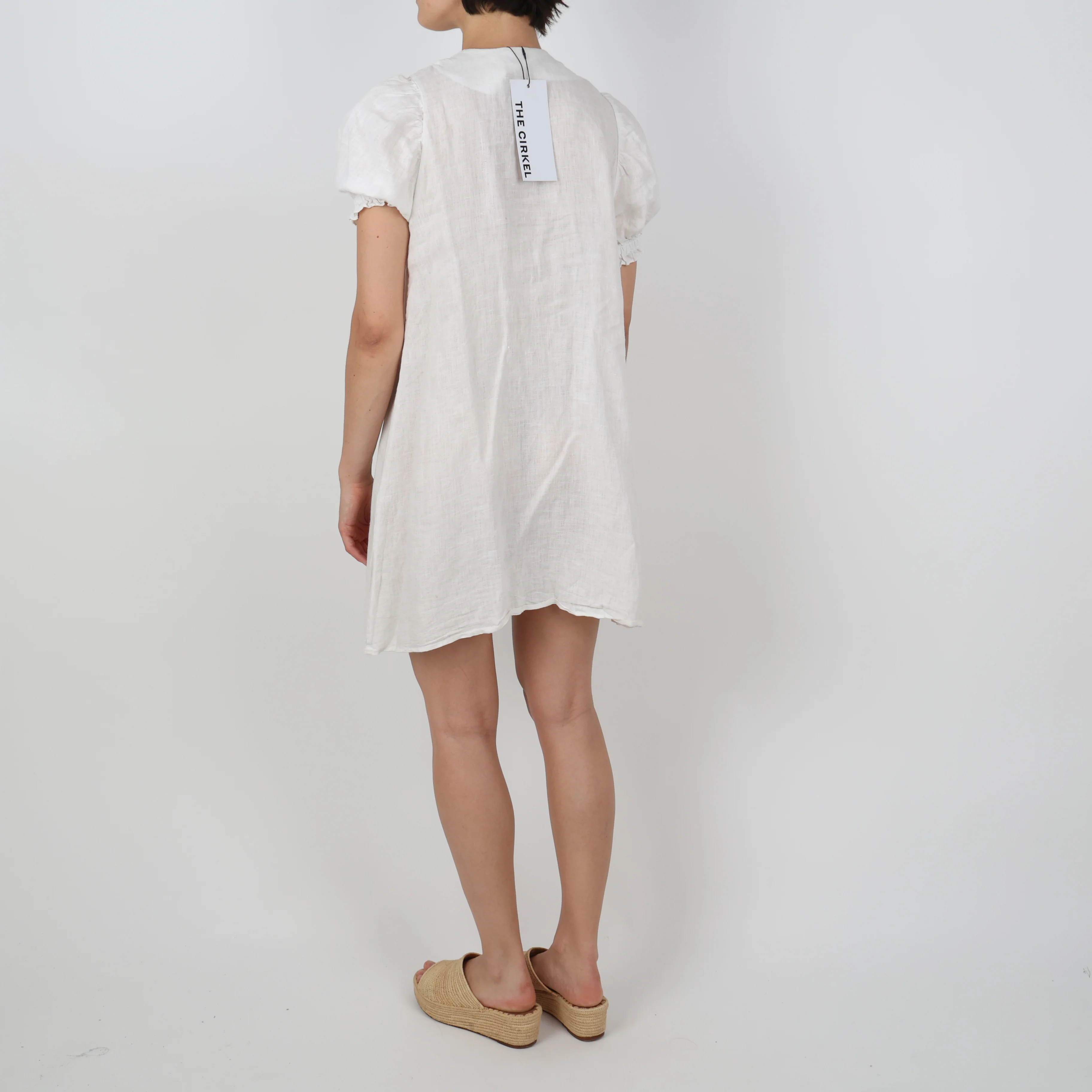 Blouse, UK Size 8 - Image 3