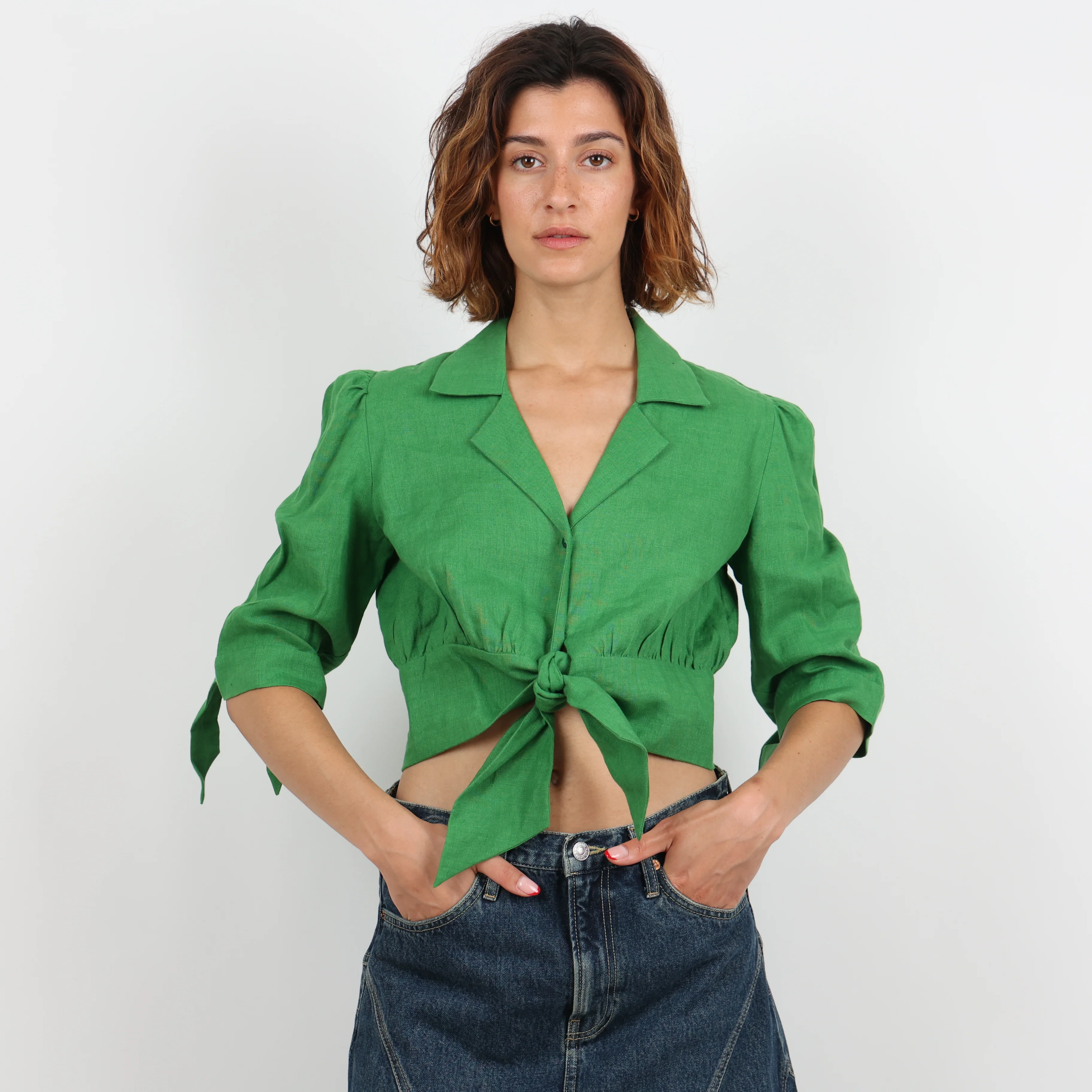 Blouse, UK Size 10