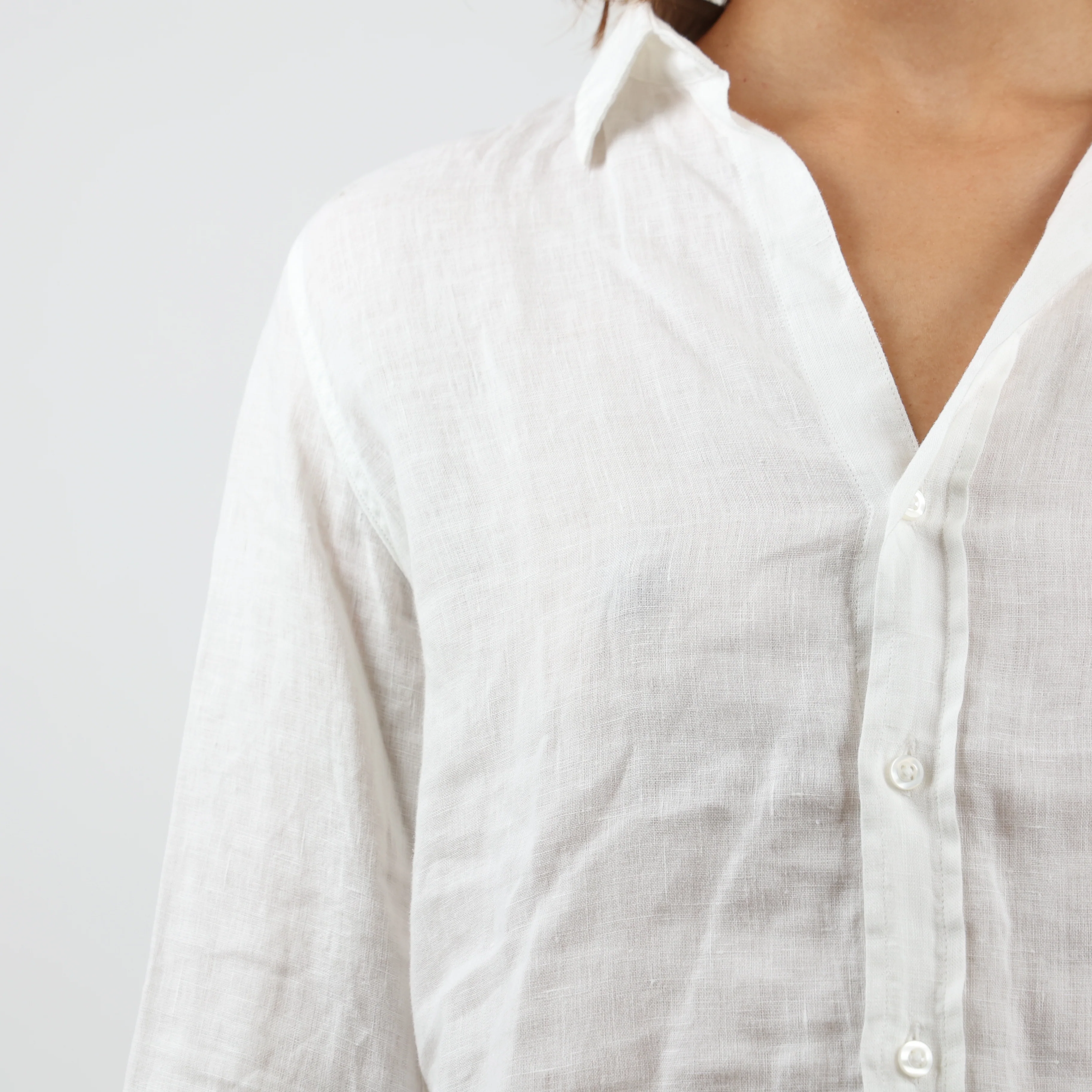 Blouse, UK Size 6 - Image 4