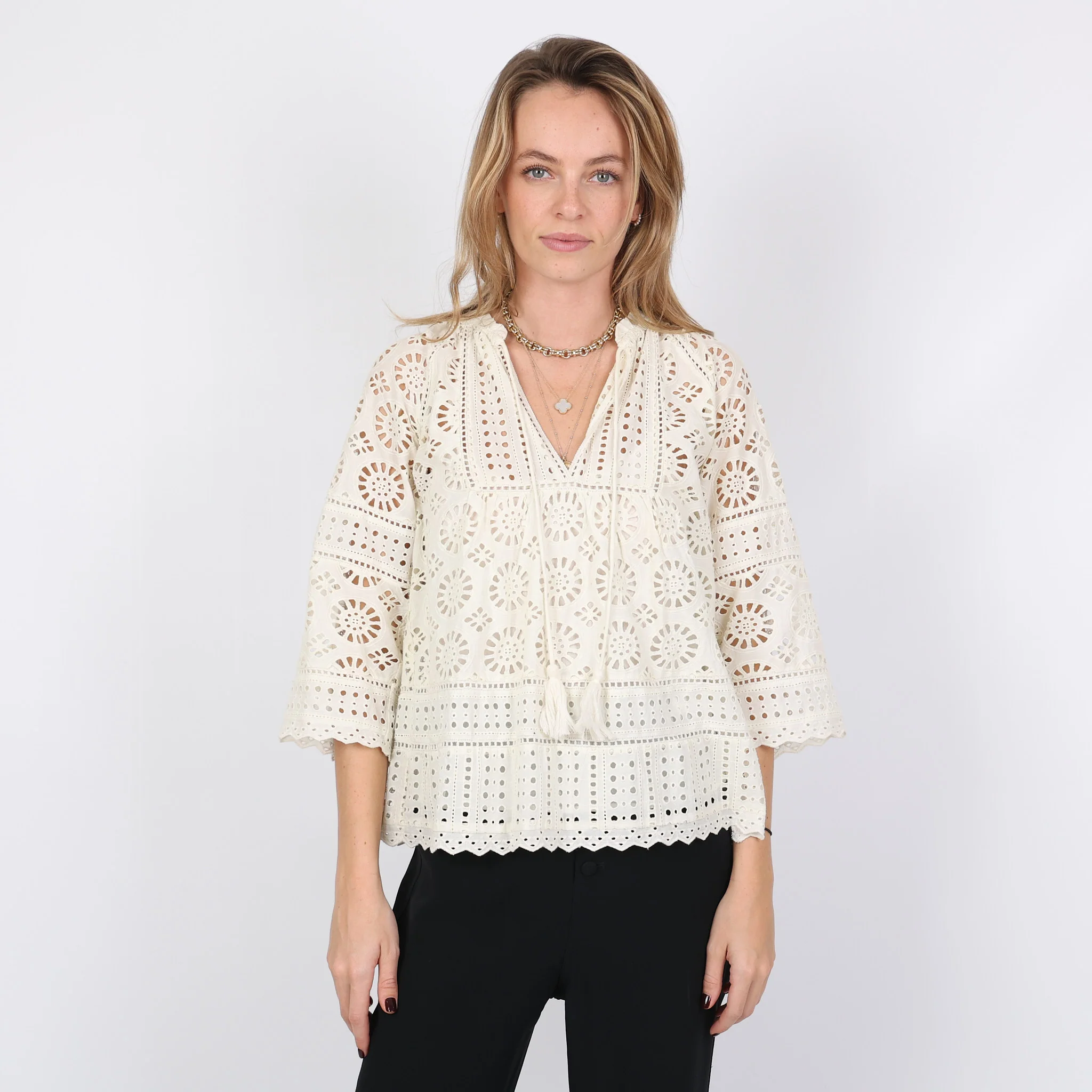 Blouse, UK Size 6