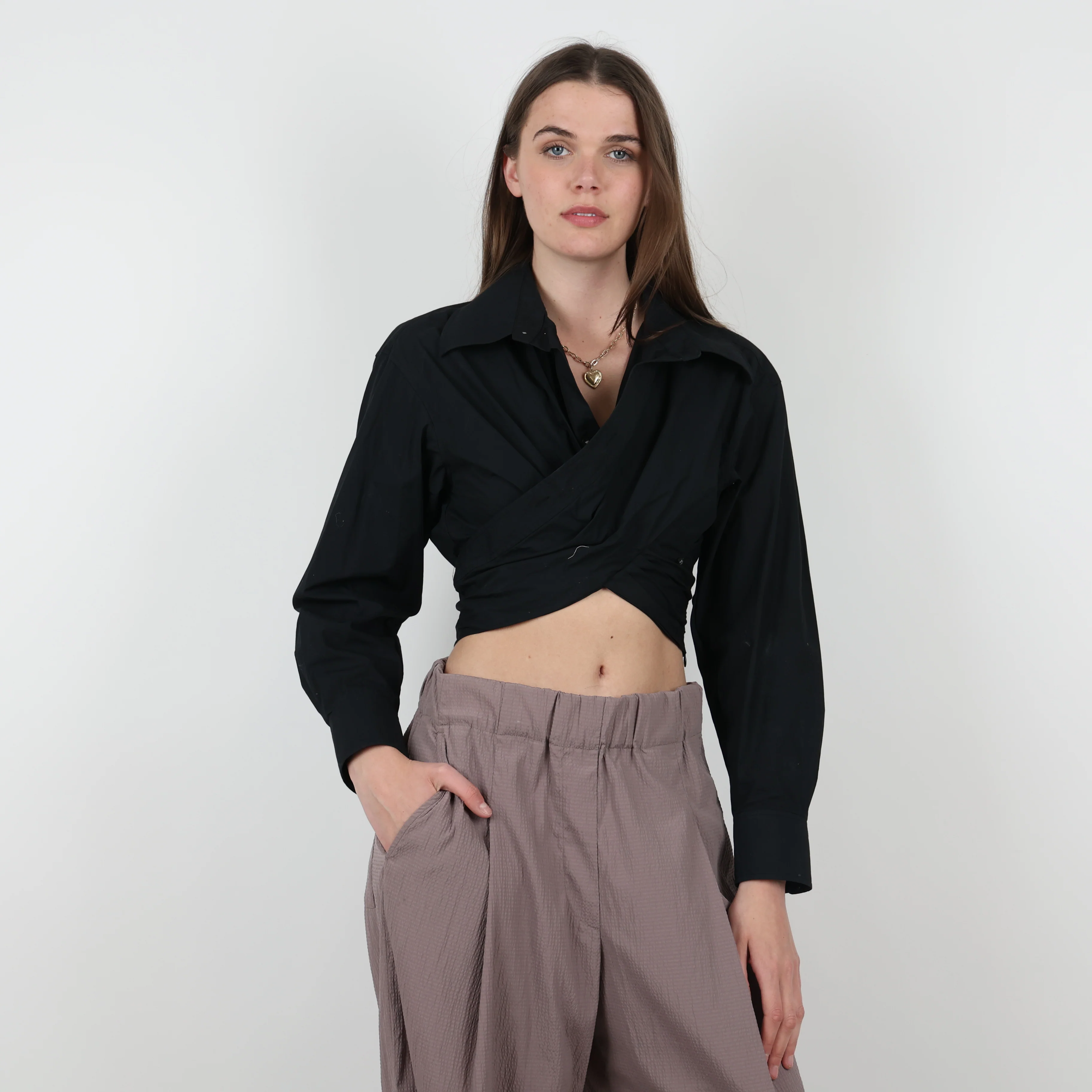 Blouse, UK Size 6