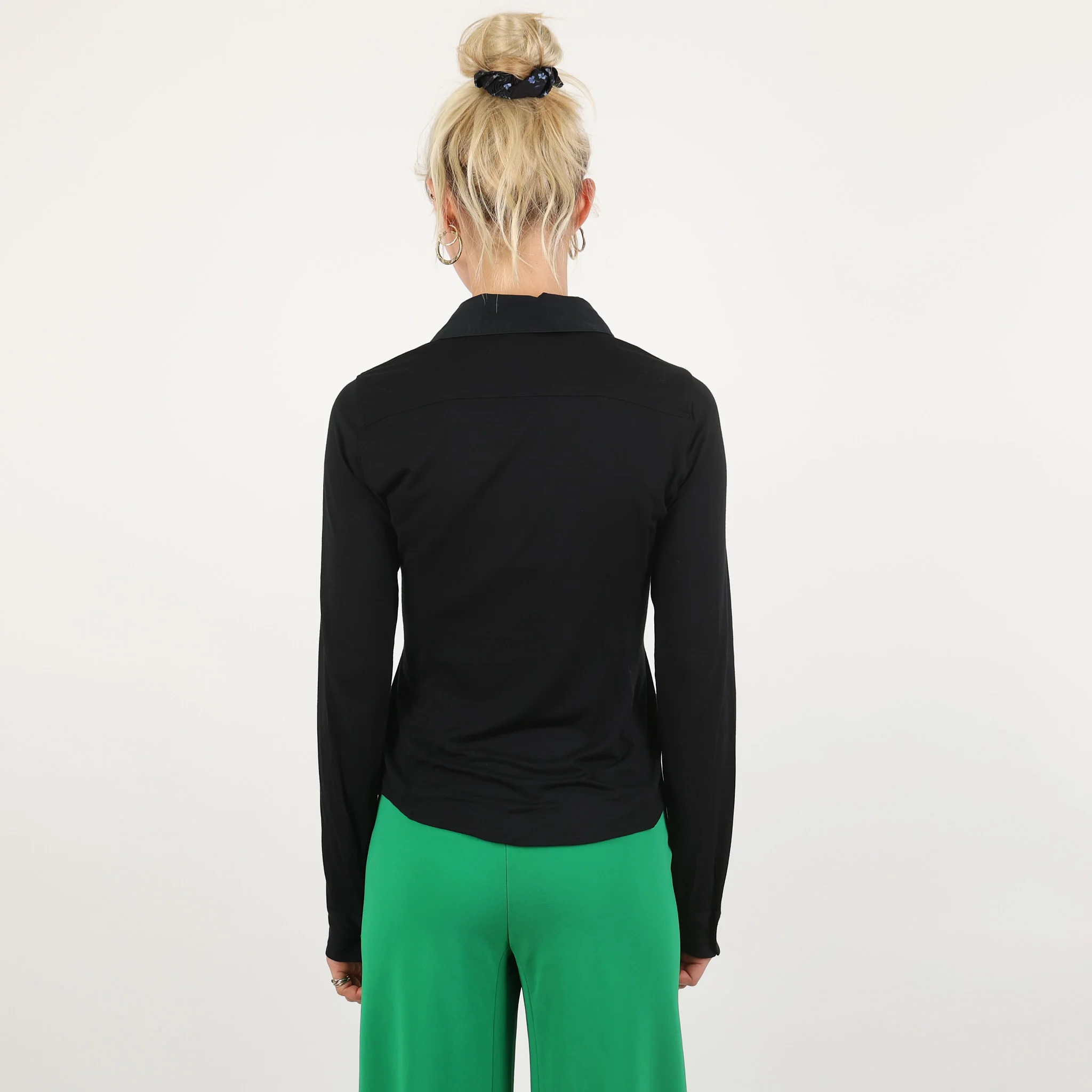 Blouse, UK Size 6 - Image 3