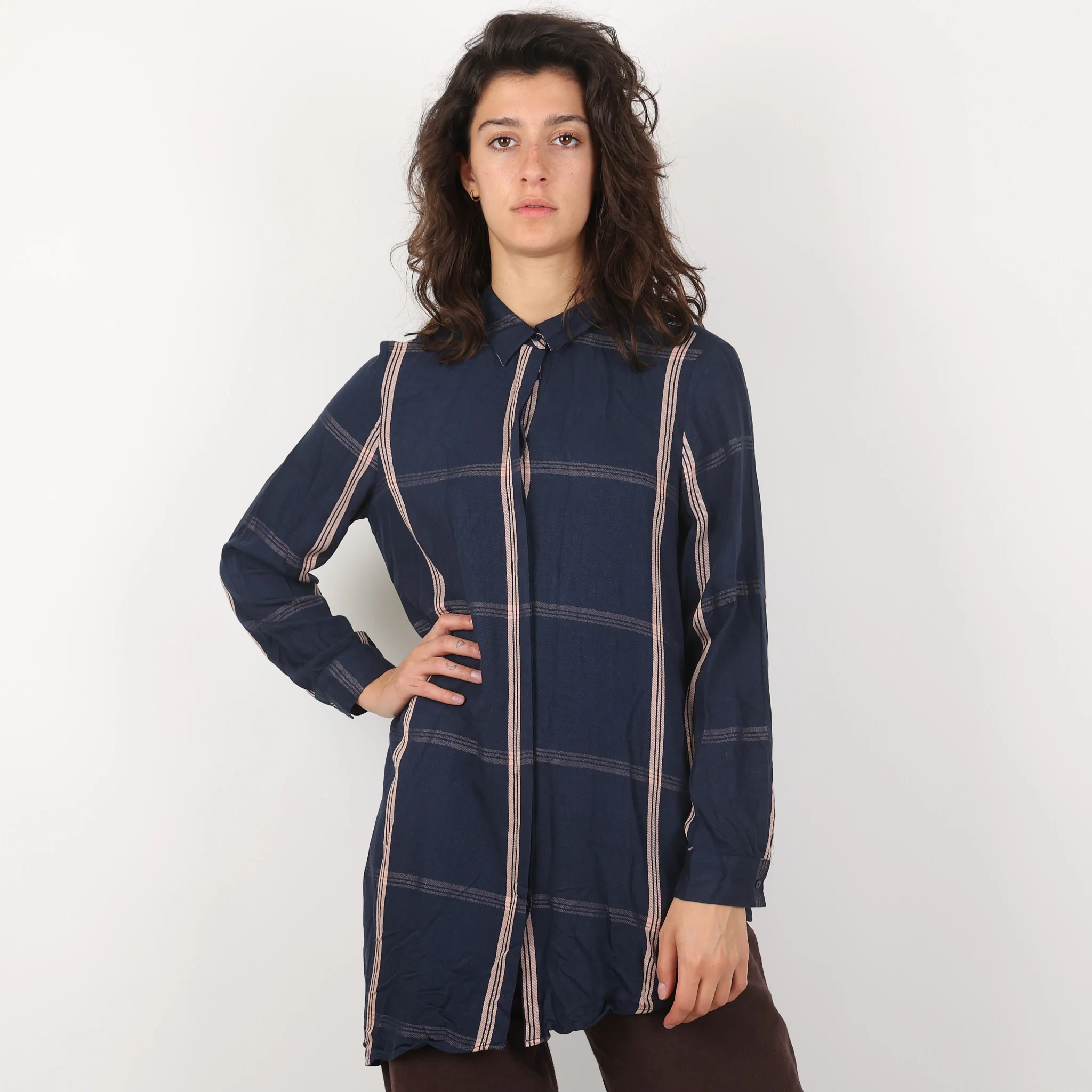 Blouse, UK Size 14 - Image 2