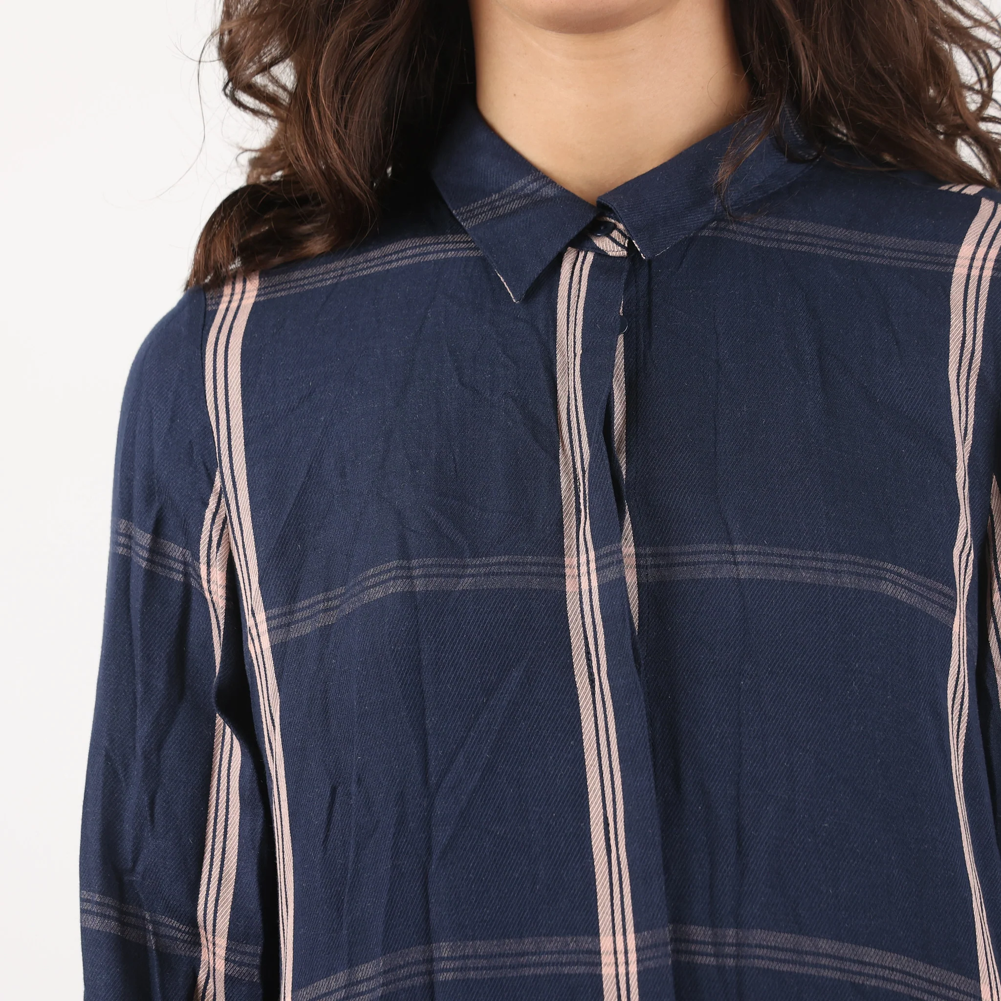 Blouse, UK Size 14 - Image 4