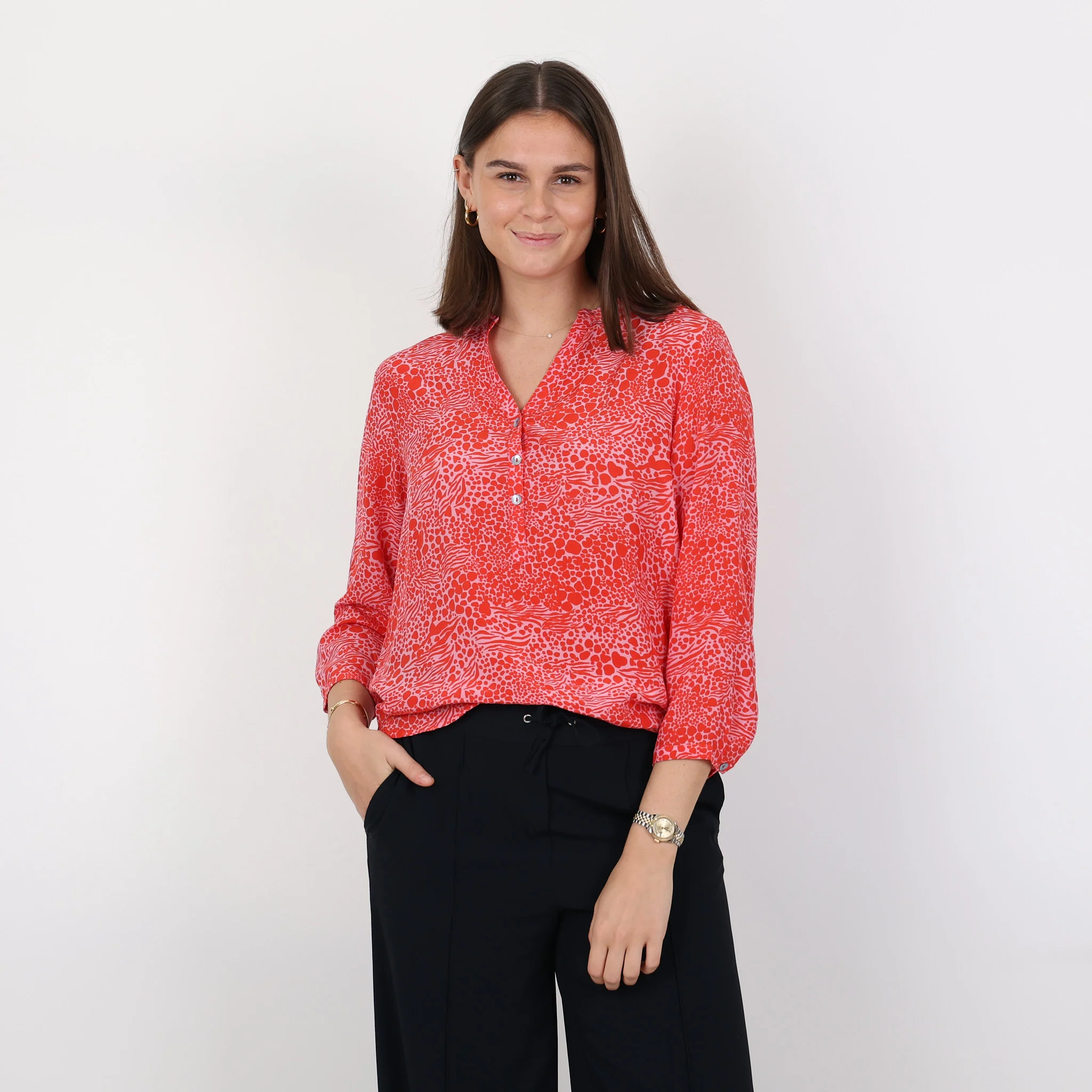 Blouse, UK Size 10
