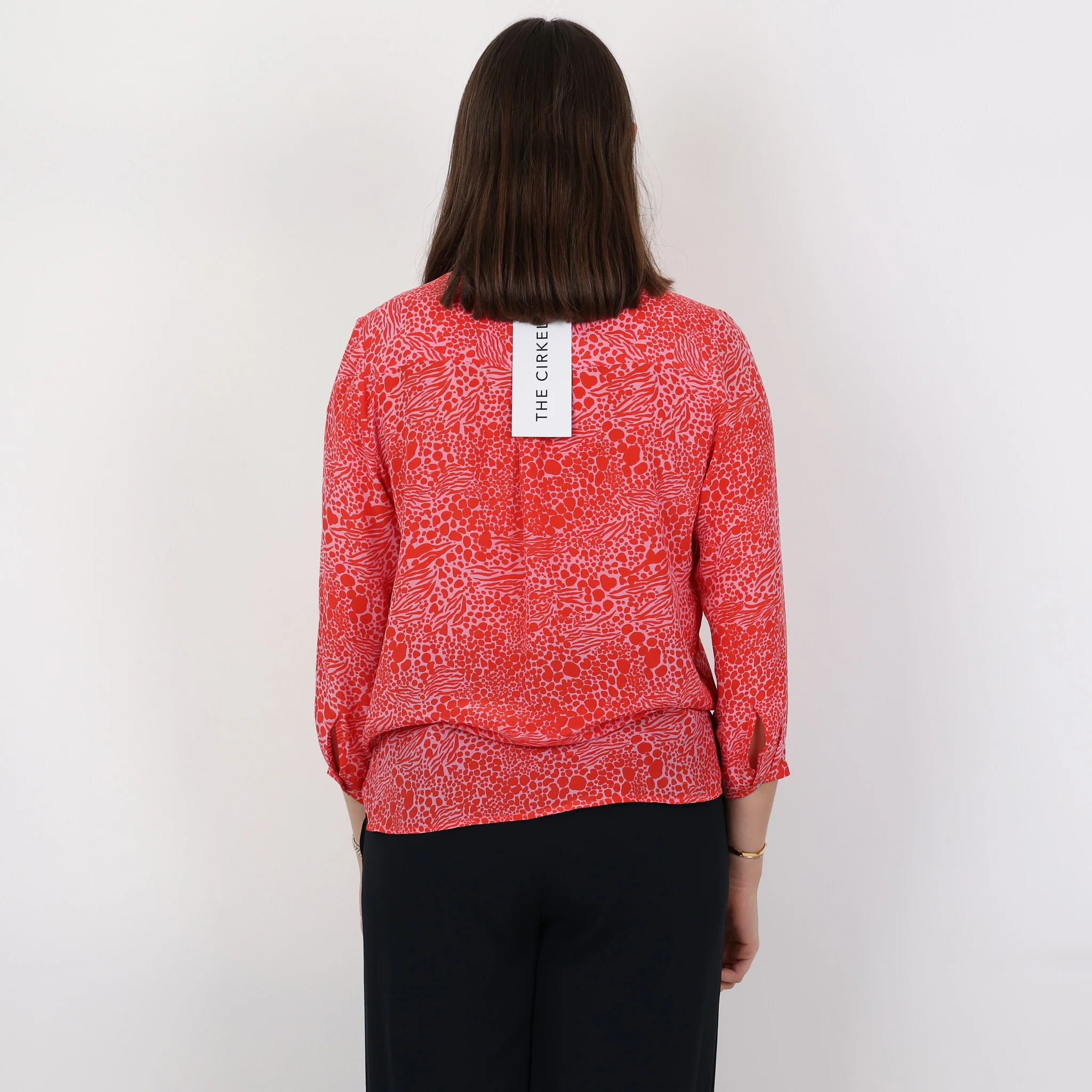 Blouse, UK Size 10 - Image 3