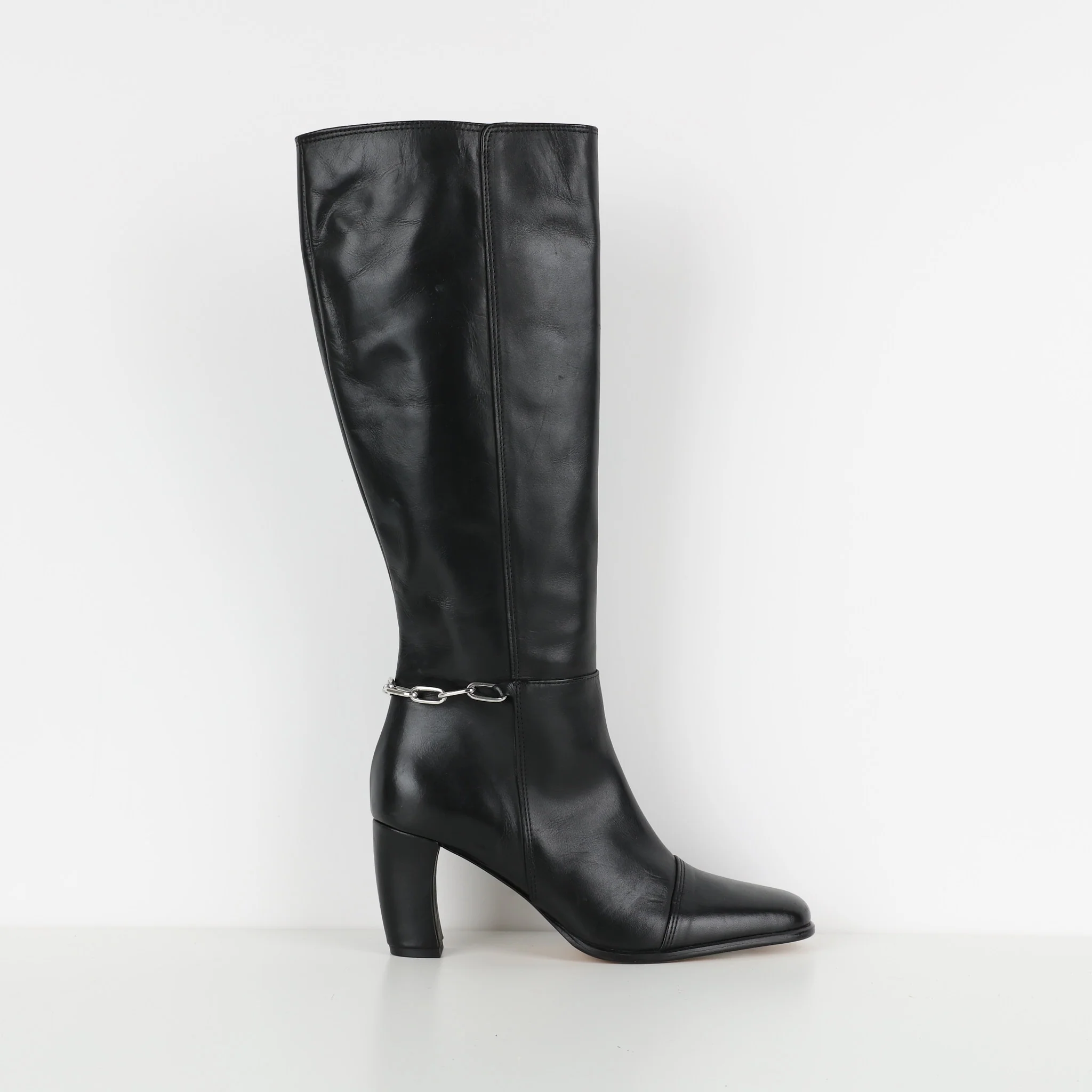 Boots, Shoe Size 40