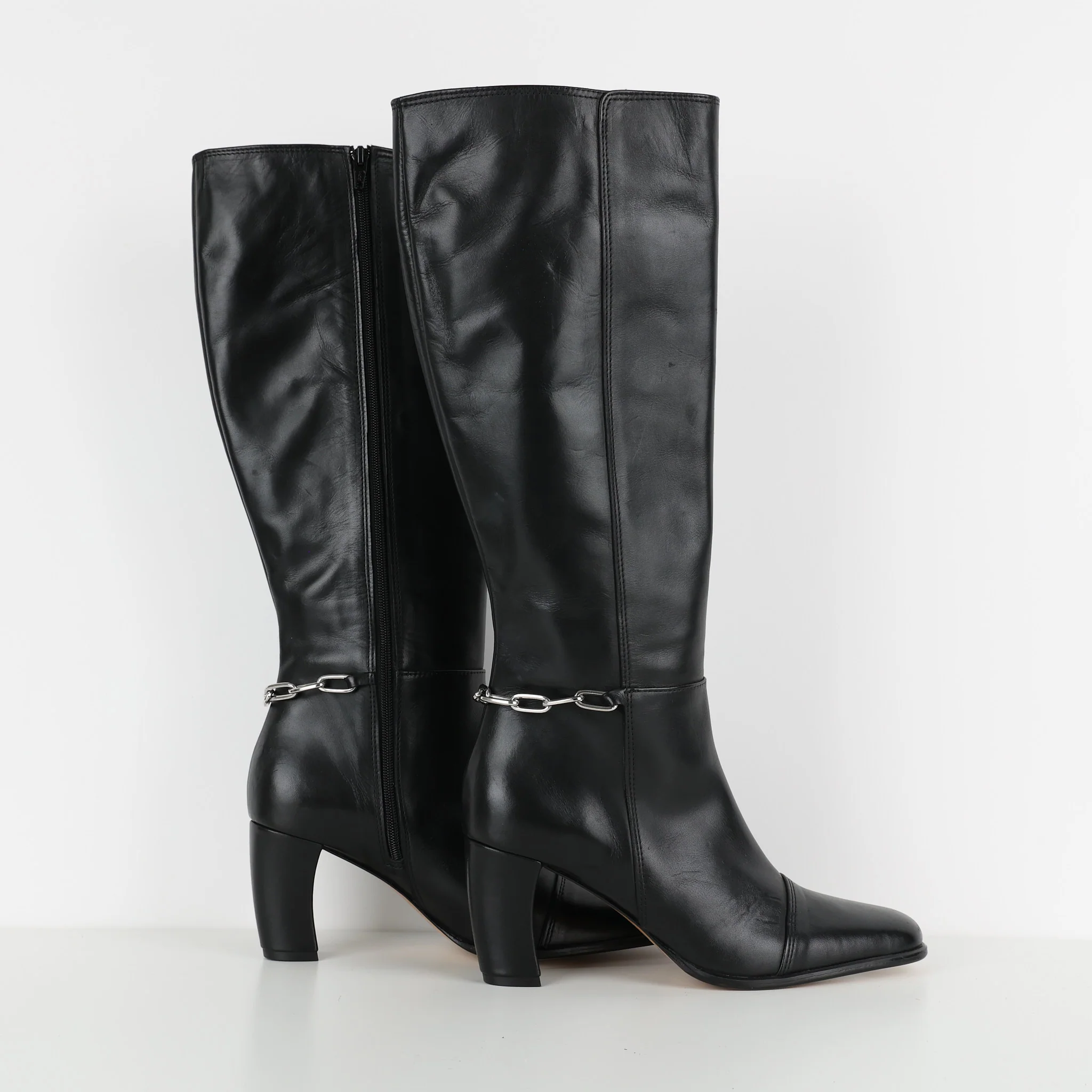 Boots, Shoe Size 40 - Image 2