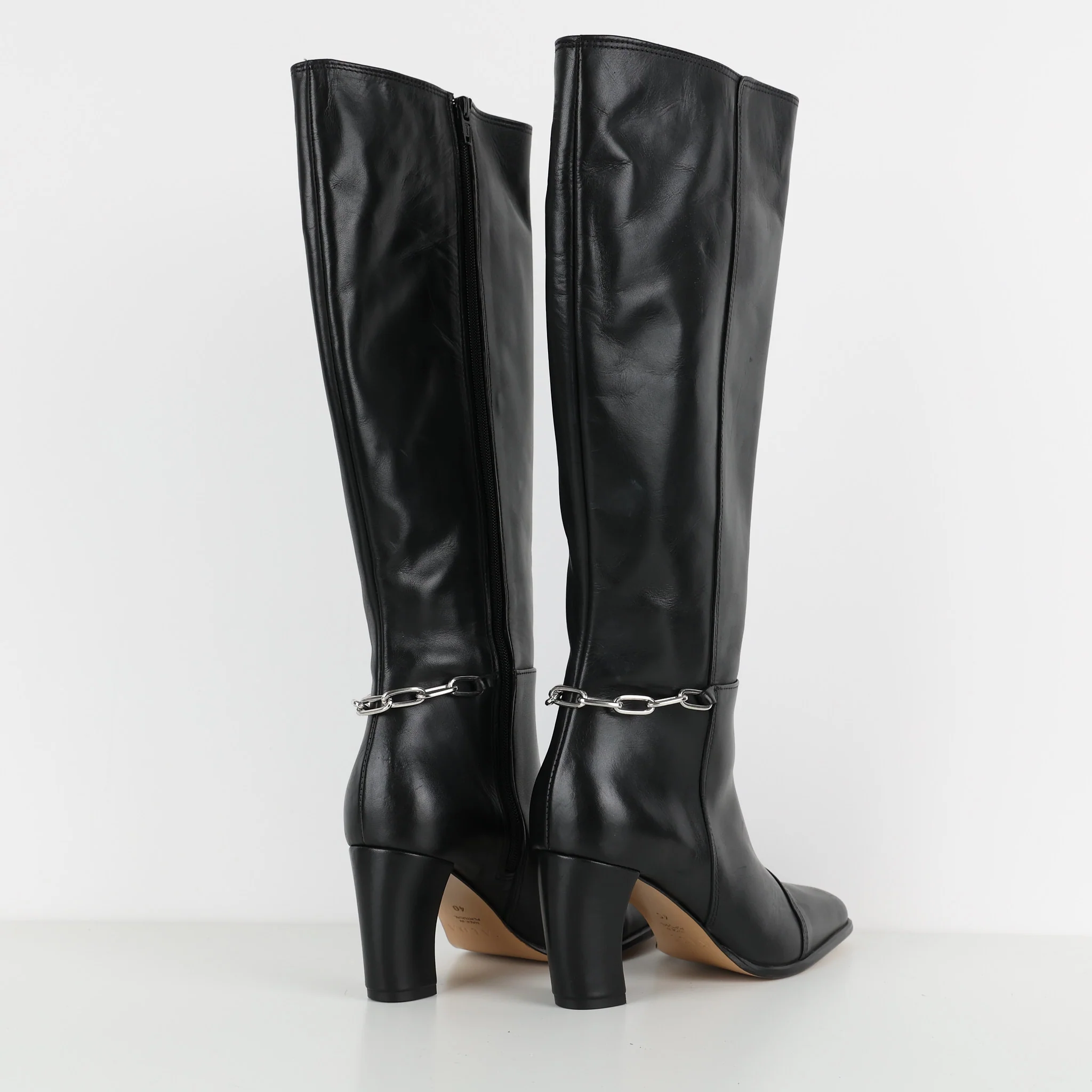 Boots, Shoe Size 40 - Image 3