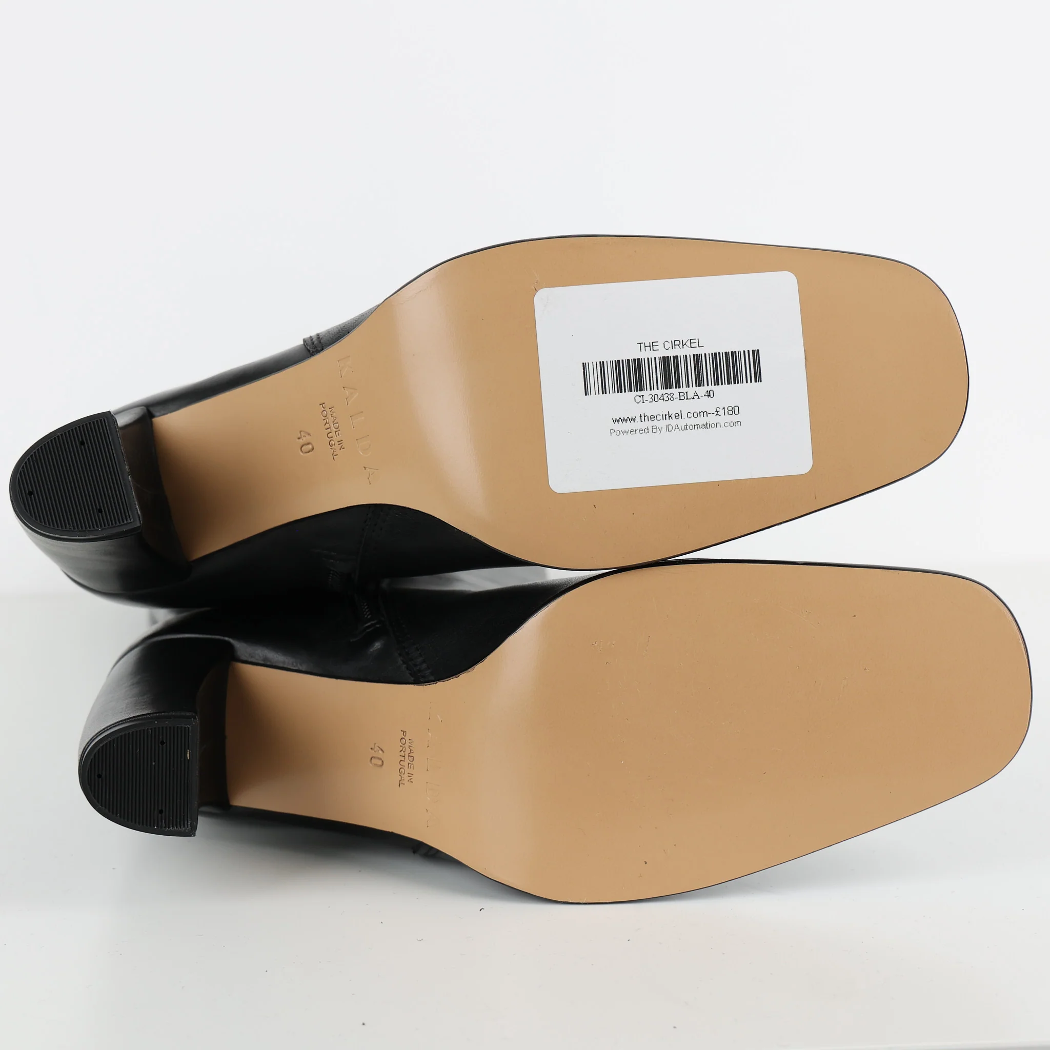 Boots, Shoe Size 40 - Image 4