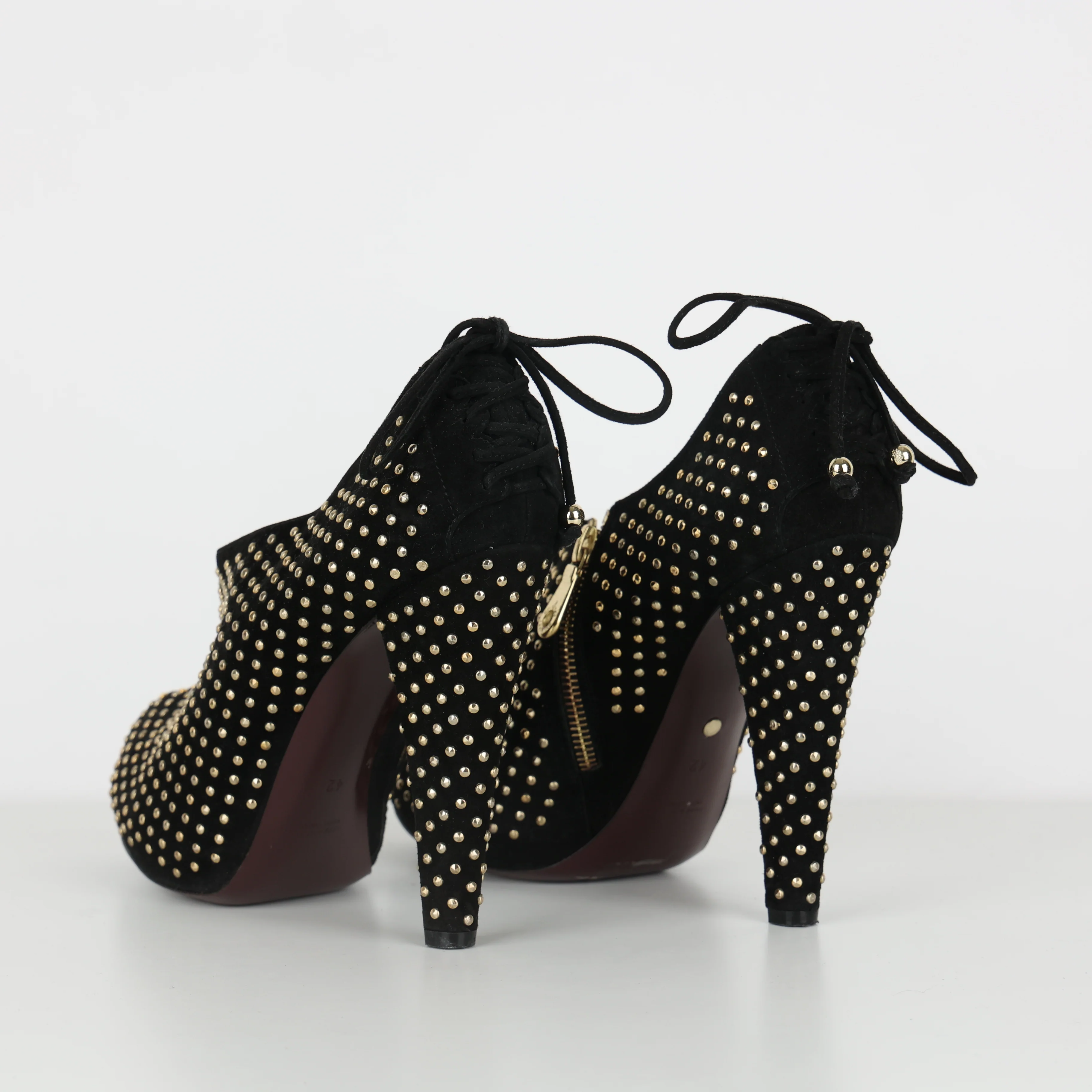 Boots , Shoe Size 42 - Image 3
