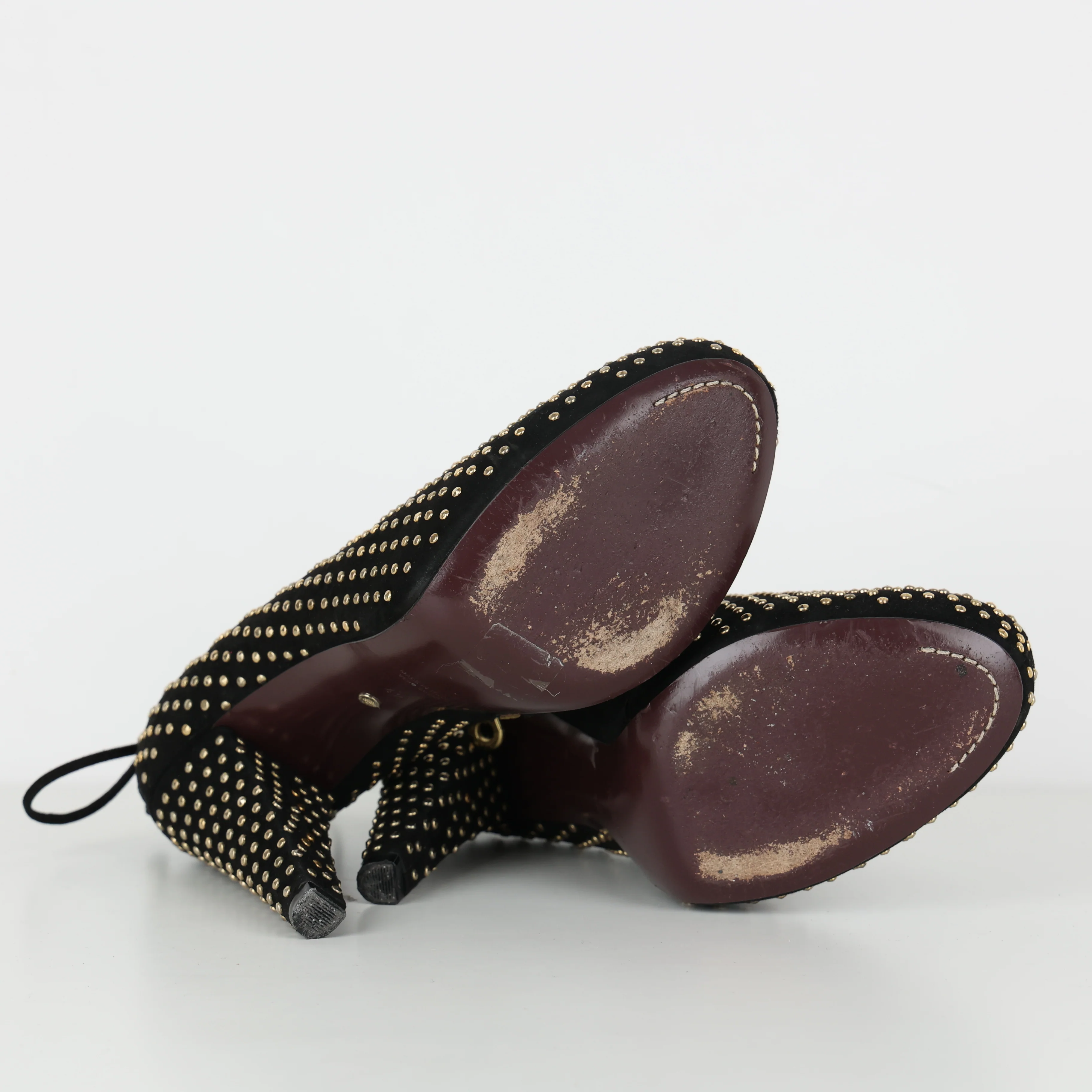 Boots , Shoe Size 42 - Image 4