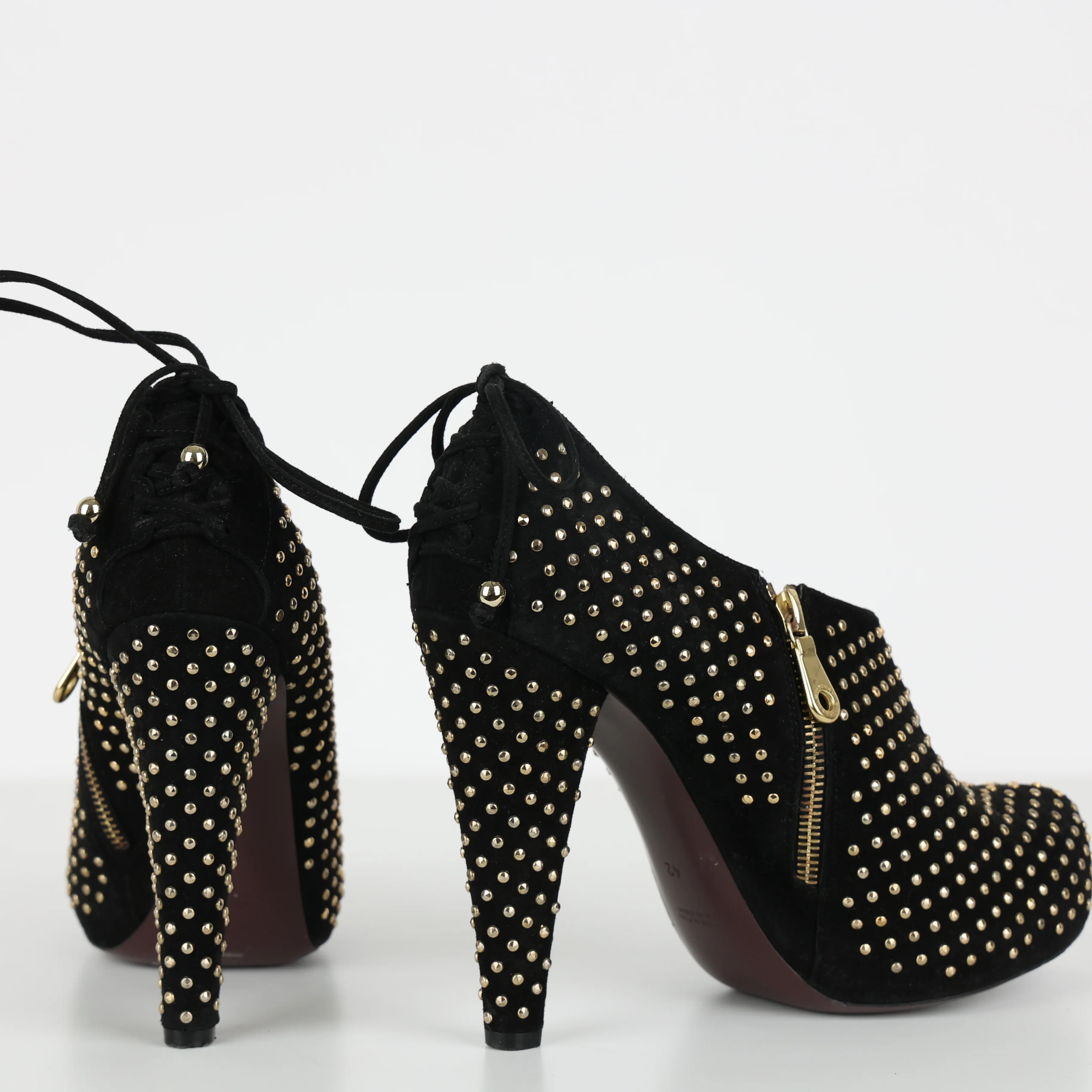 Boots , Shoe Size 42 - Image 6