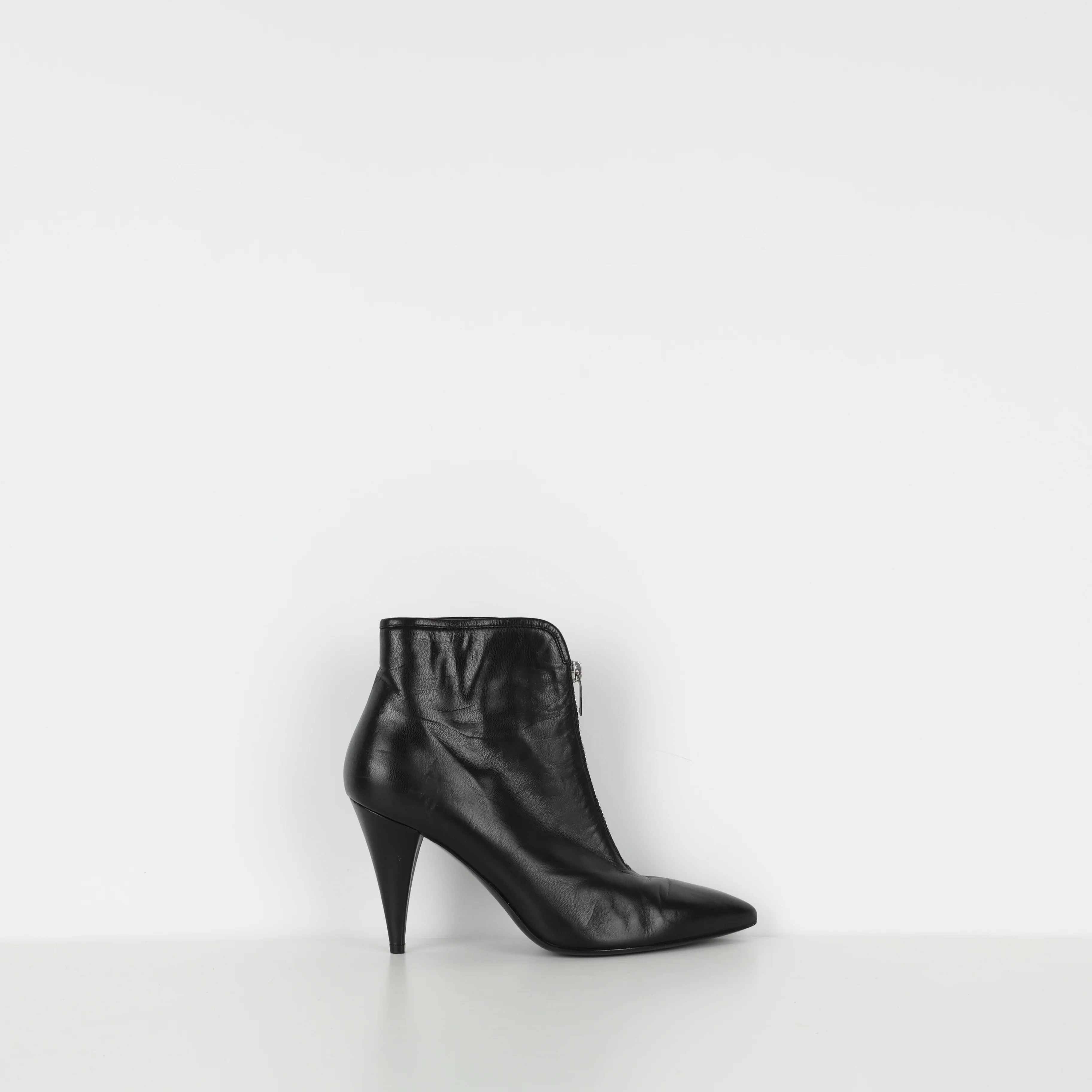 Boots , Shoe Size 38