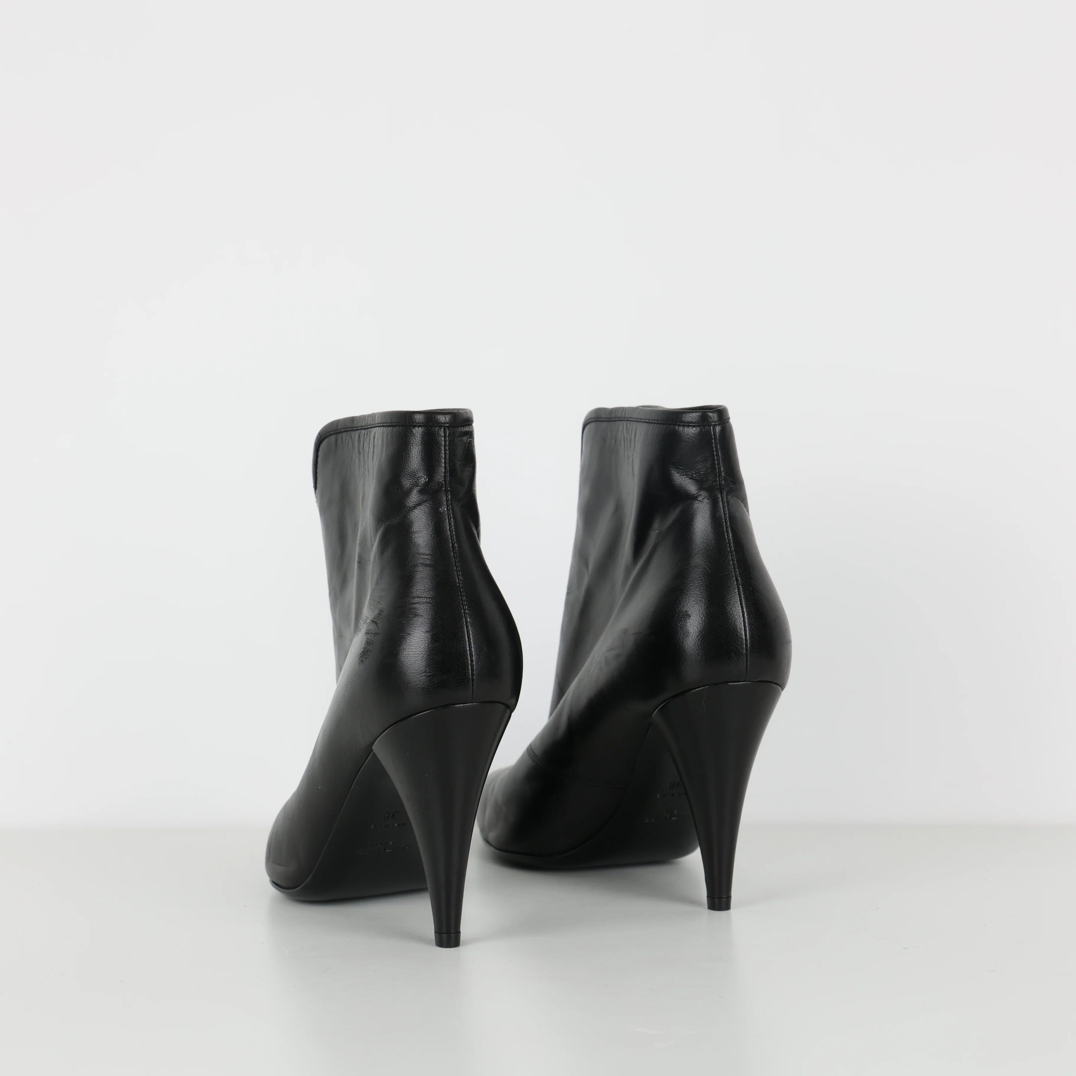 Boots , Shoe Size 38 - Image 3