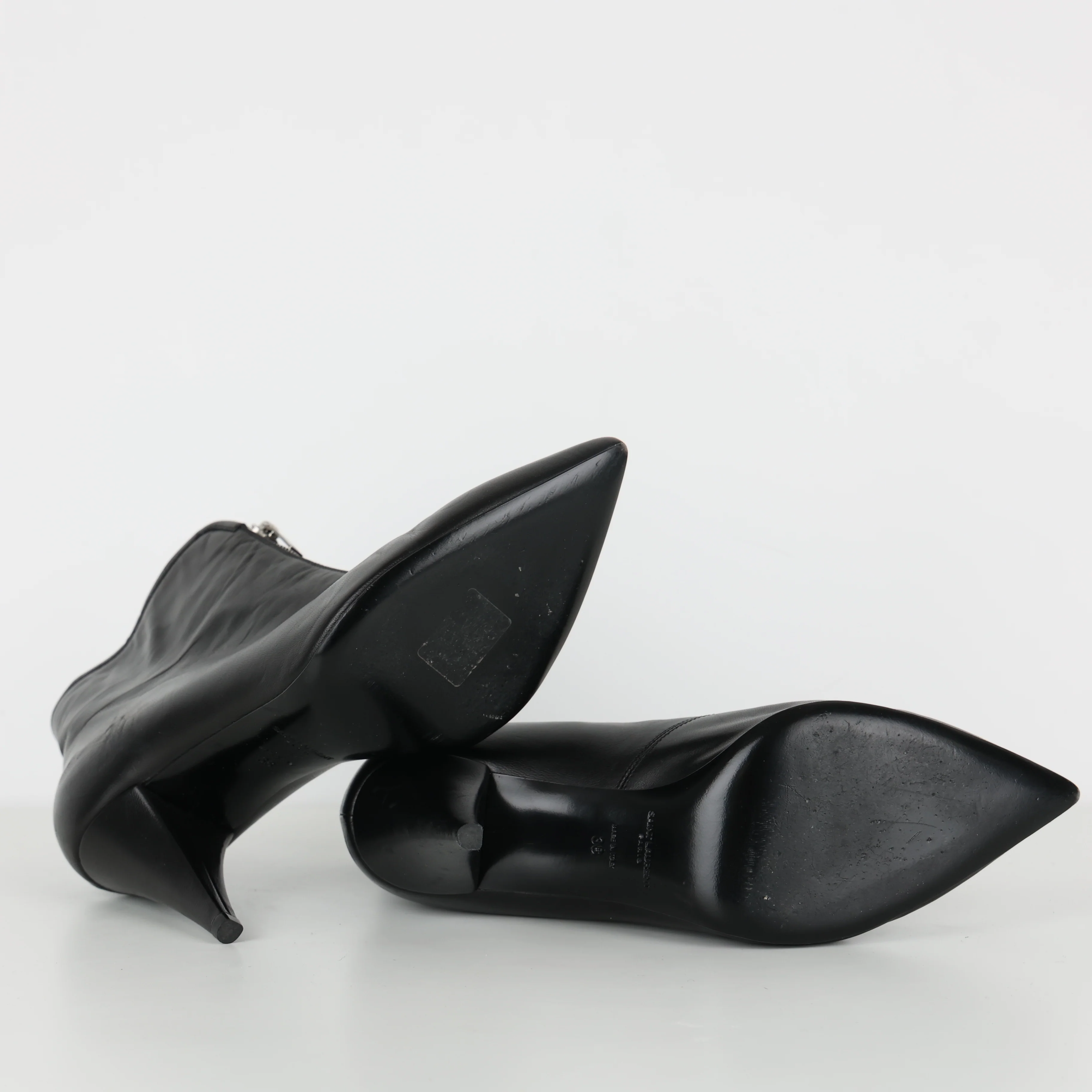Boots , Shoe Size 38 - Image 5
