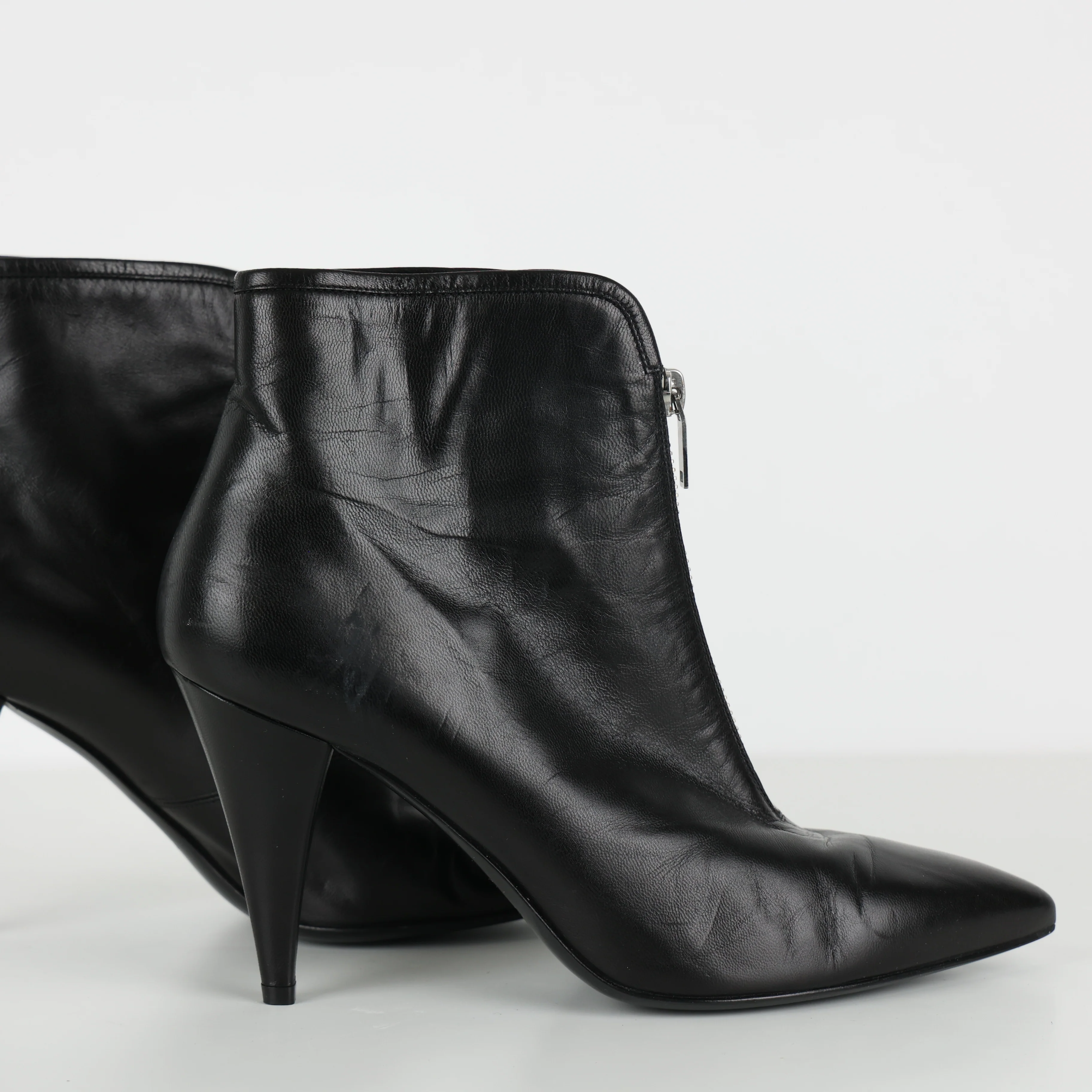 Boots , Shoe Size 38 - Image 6