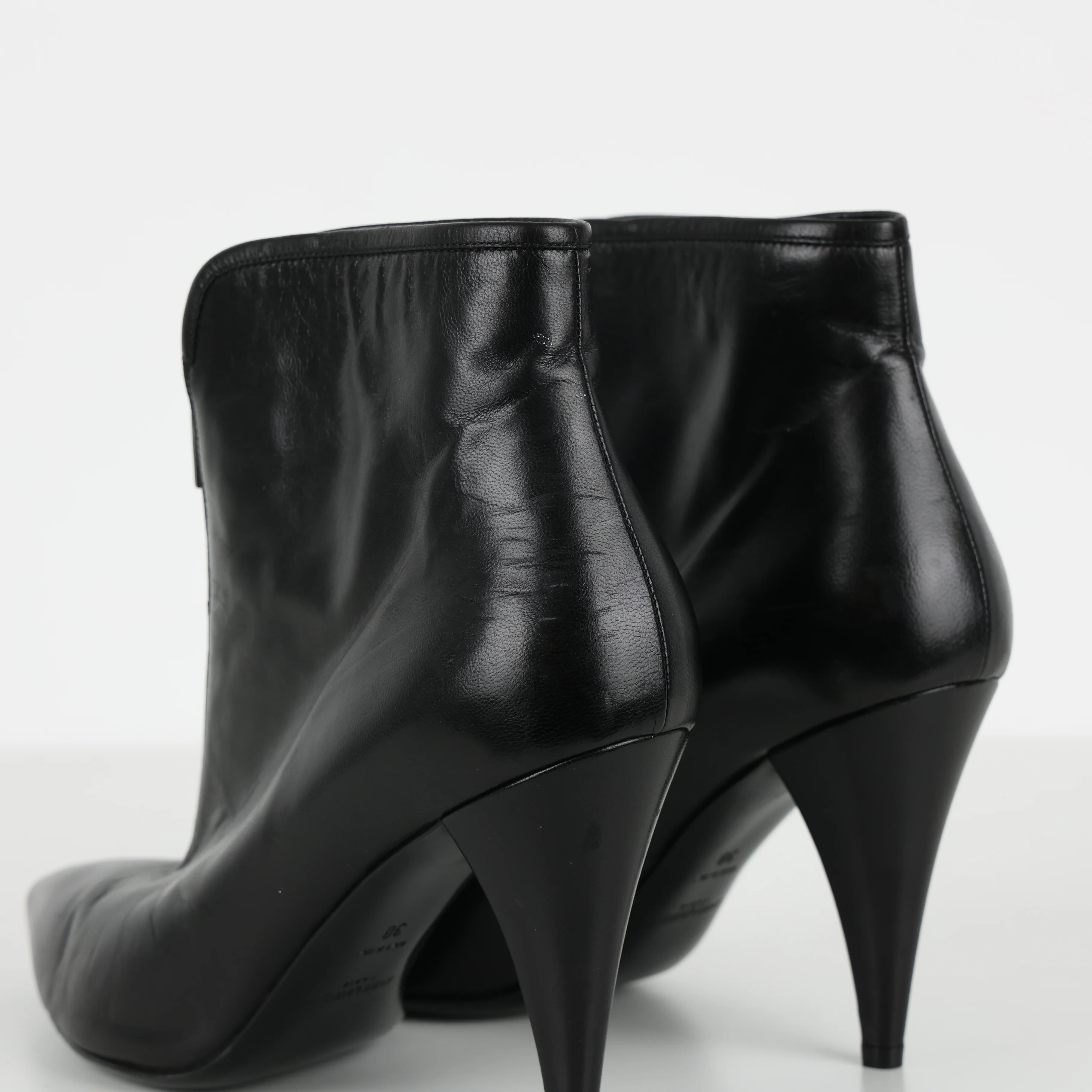 Boots , Shoe Size 38 - Image 8
