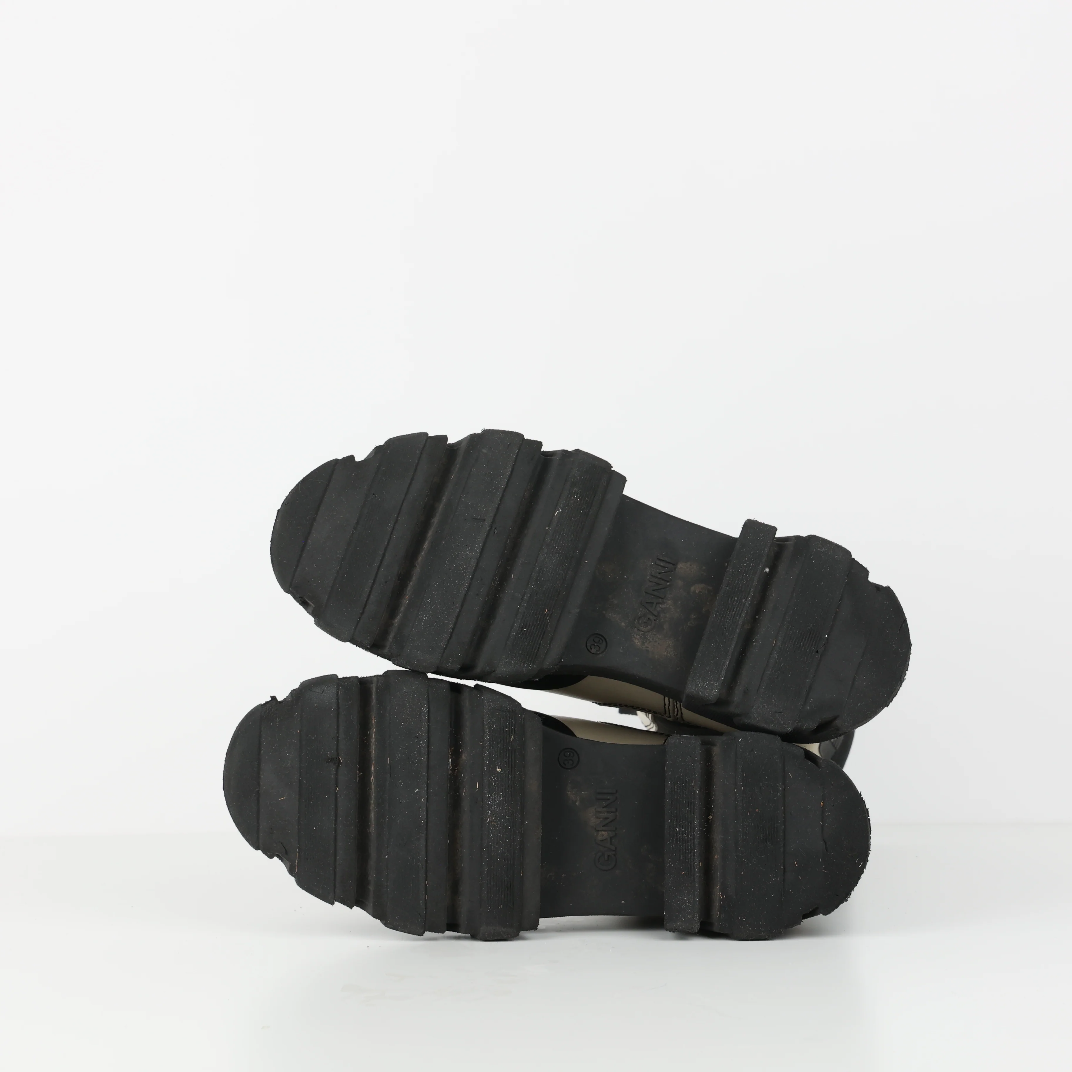 Boots , Shoe Size 39 - Image 7