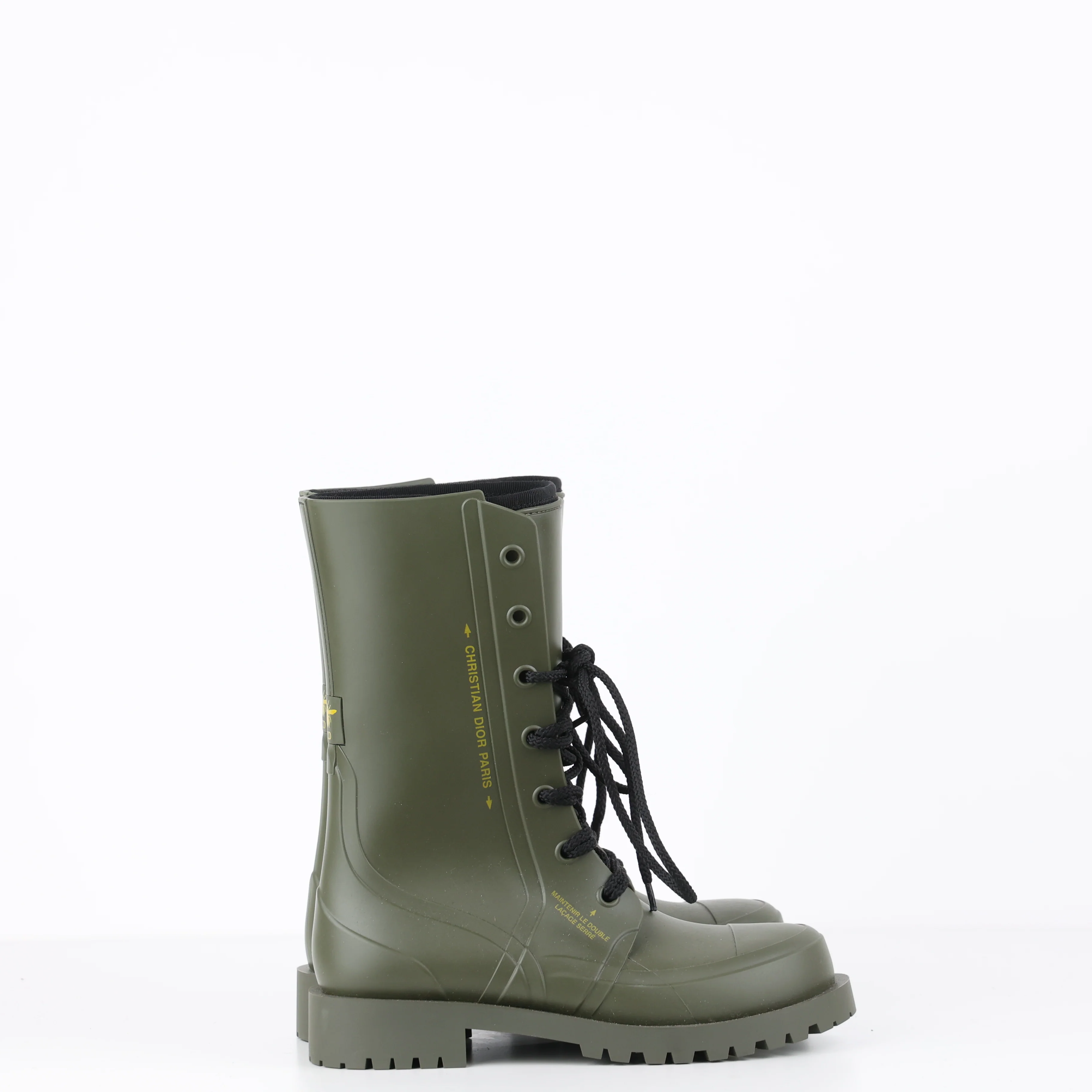 Boots , Shoe Size 37 - Image 5