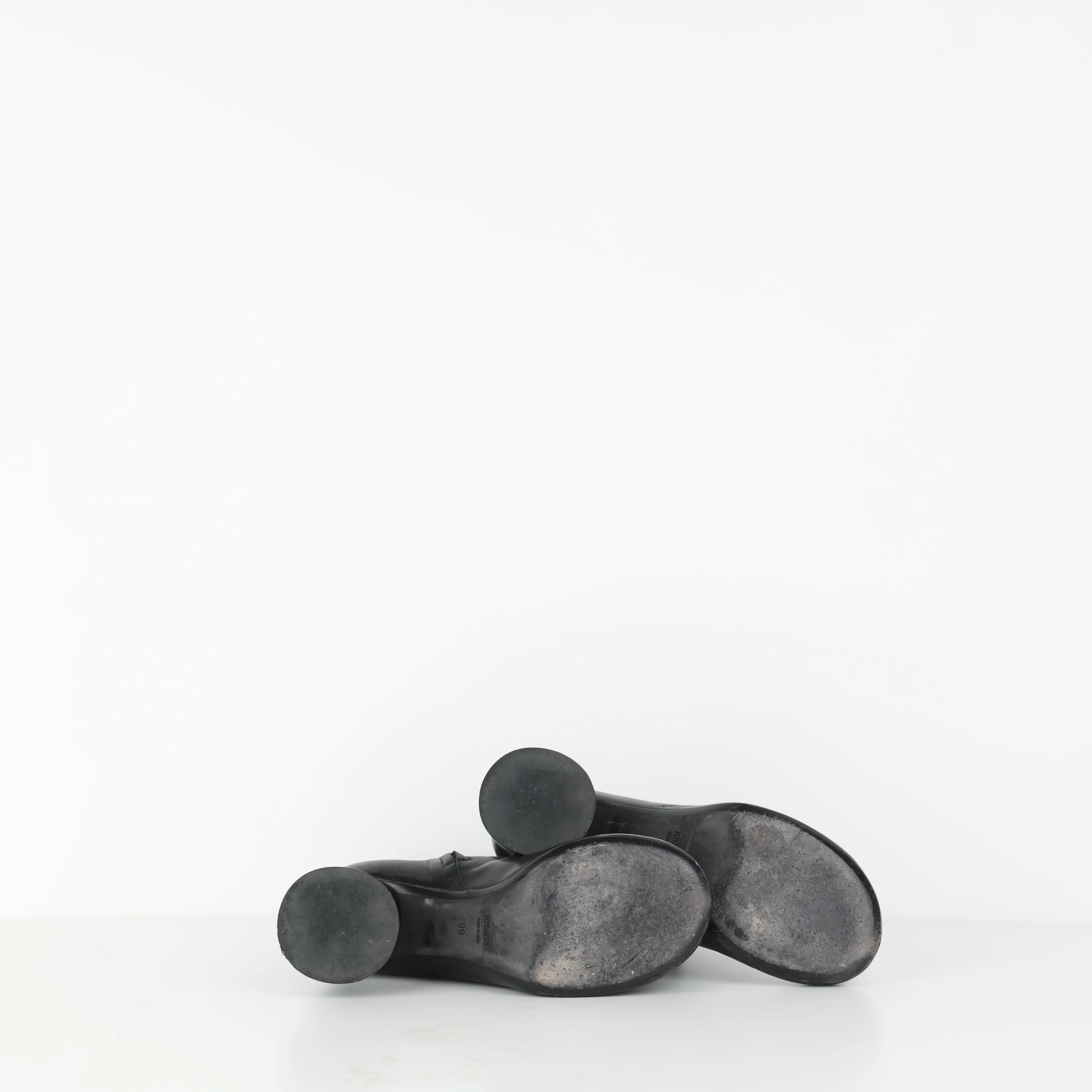 Boots , Shoe Size 39 - Image 5