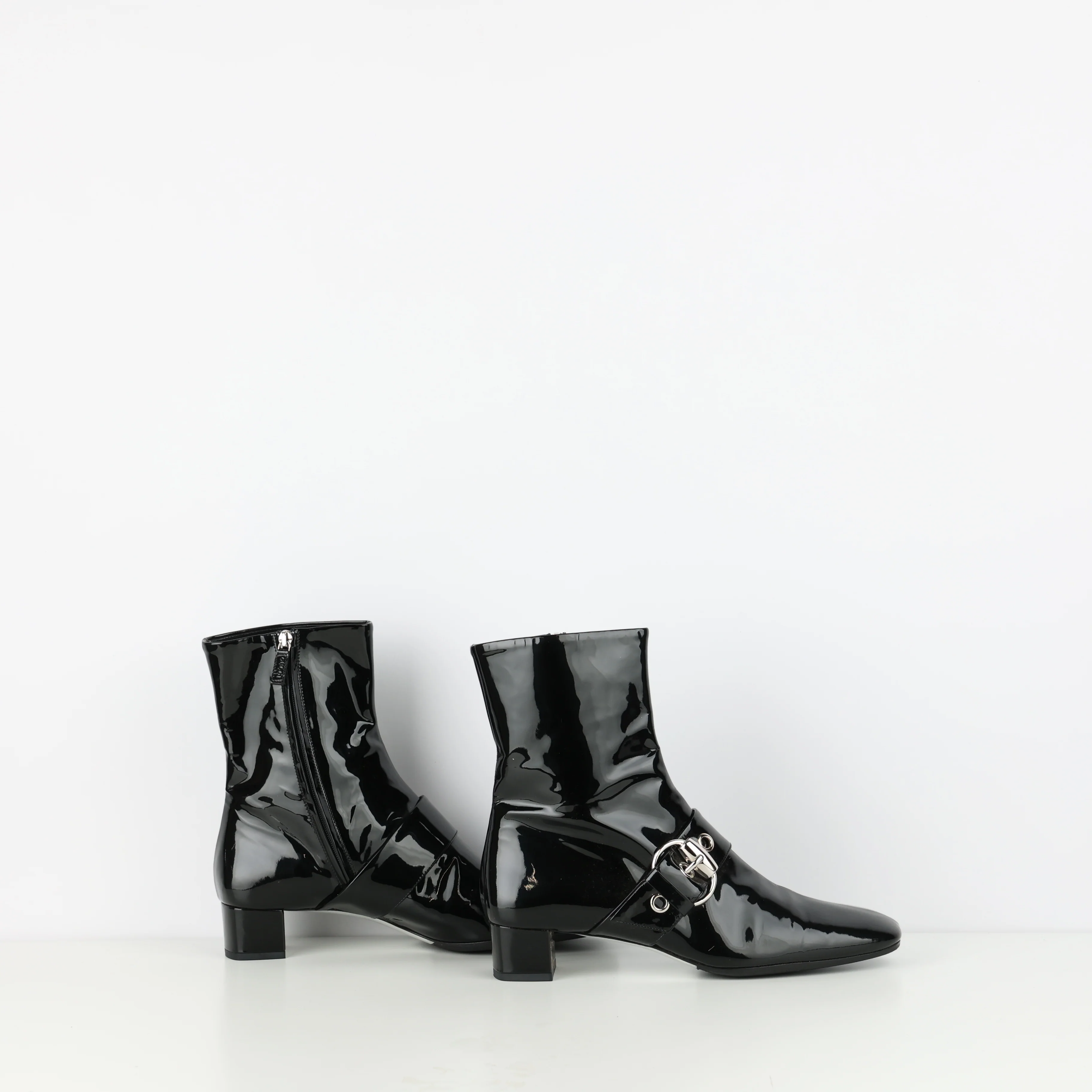 Boots , Shoe Size 41 - Image 2