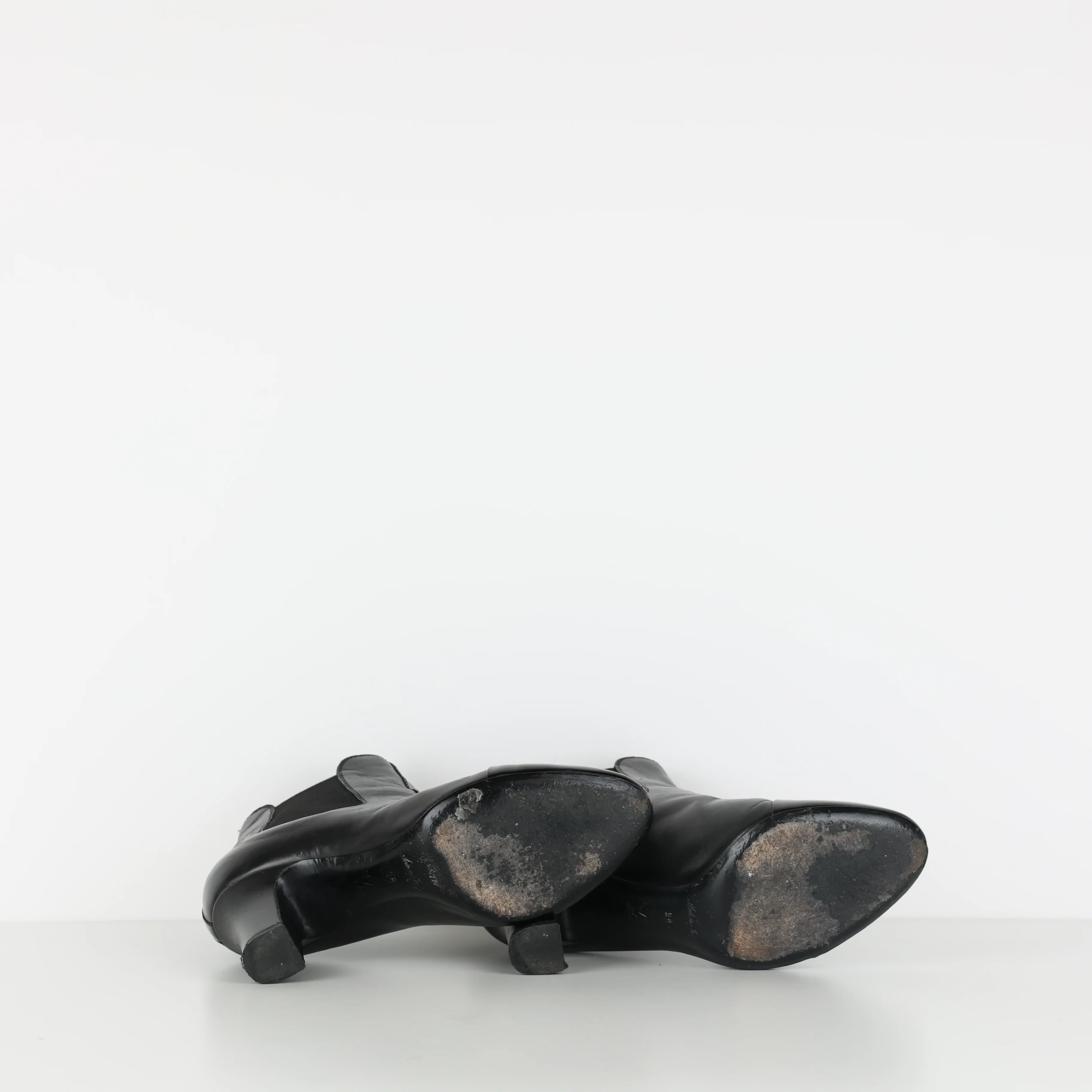 Boots , Shoe Size 38 - Image 4