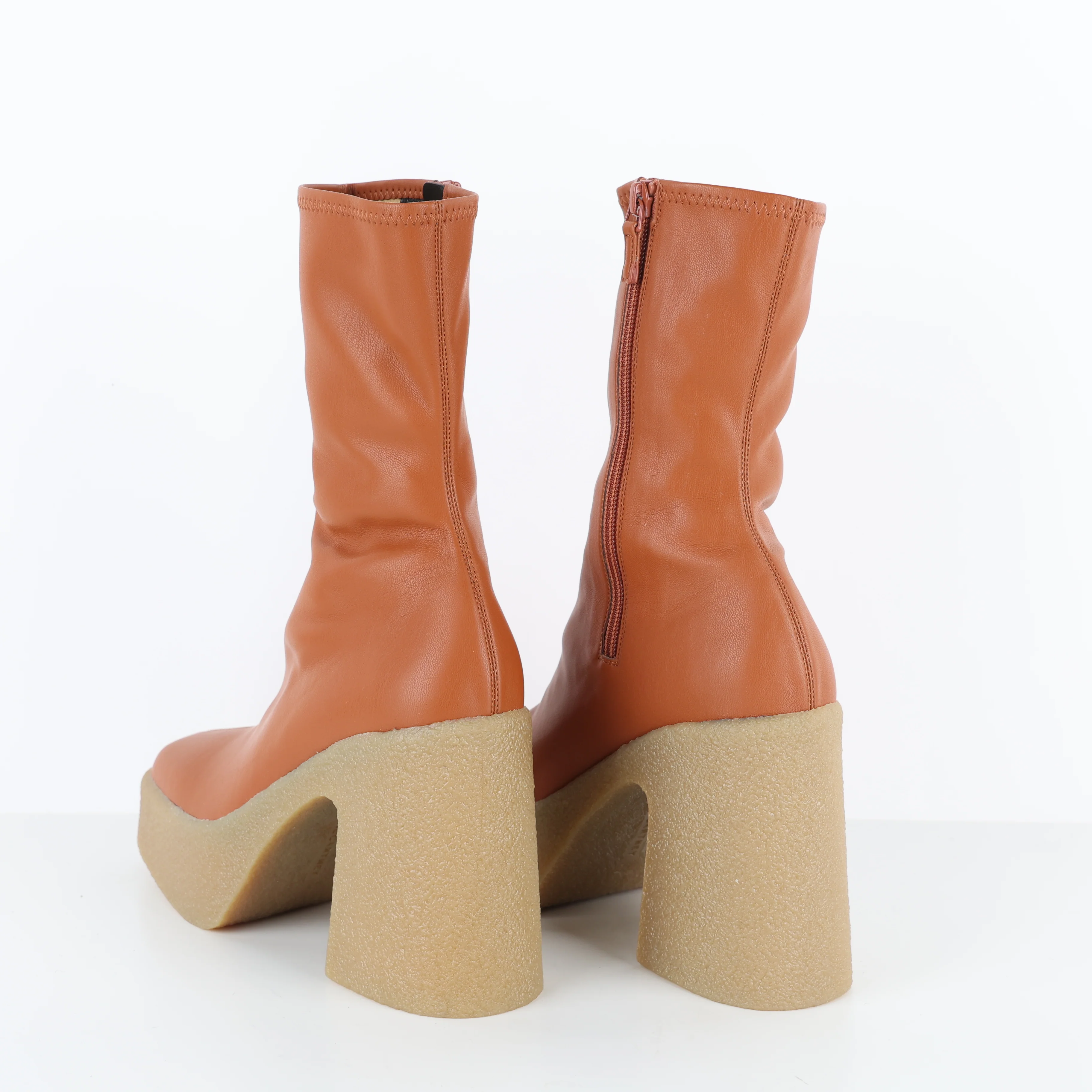 Boots , Shoe Size 38 - Image 4