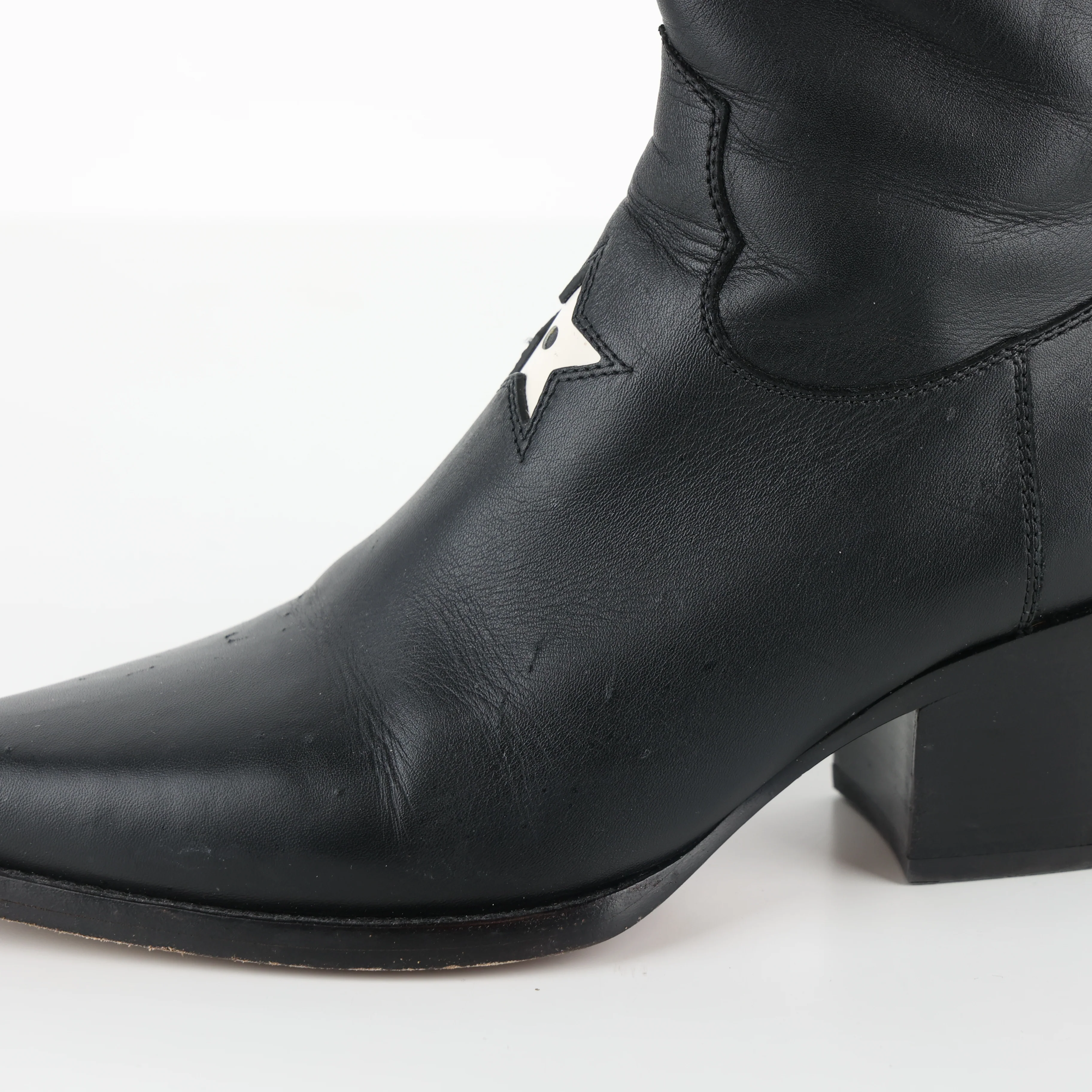 Boots , Shoe Size 38 - Image 8