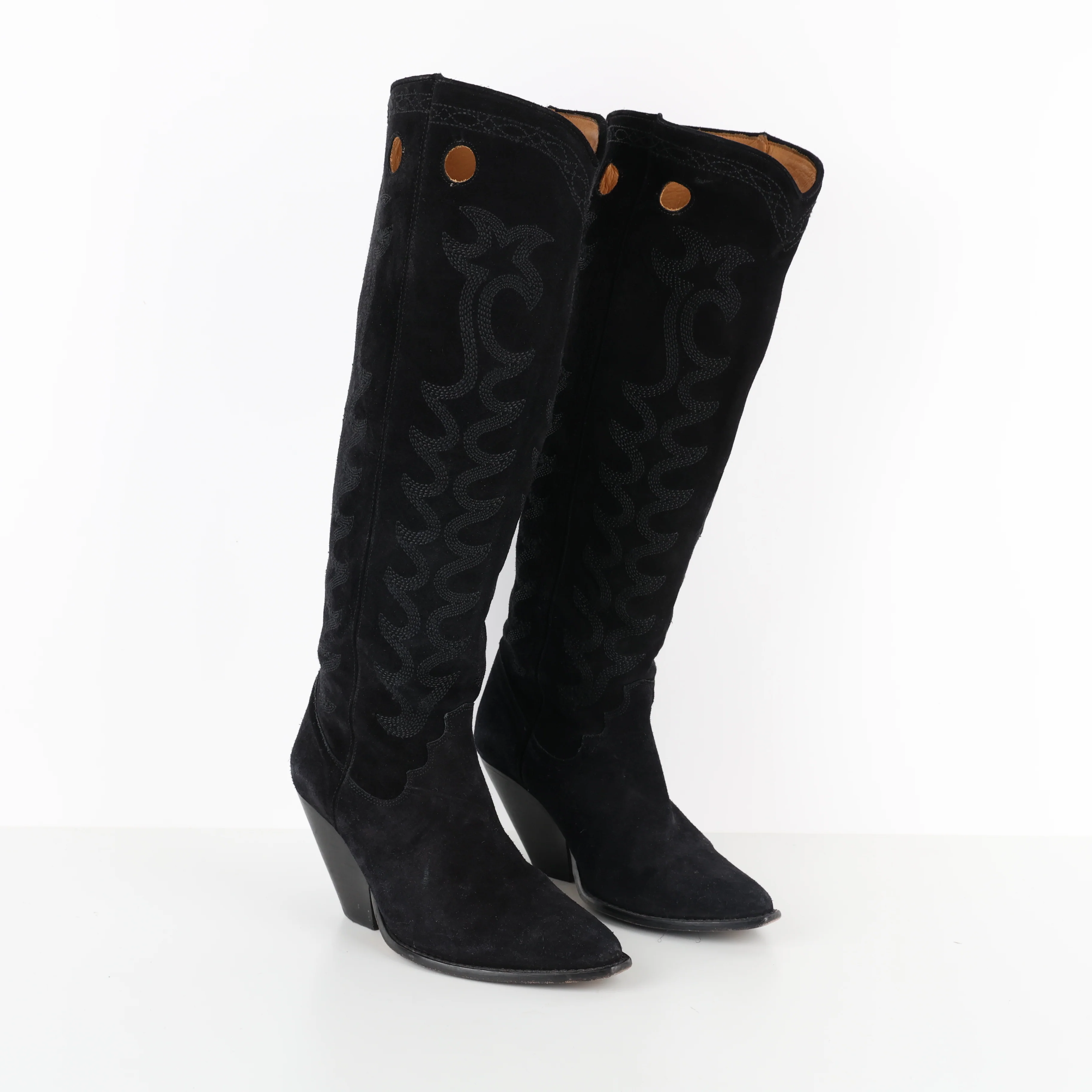 Boots , Shoe Size 38 - Image 2