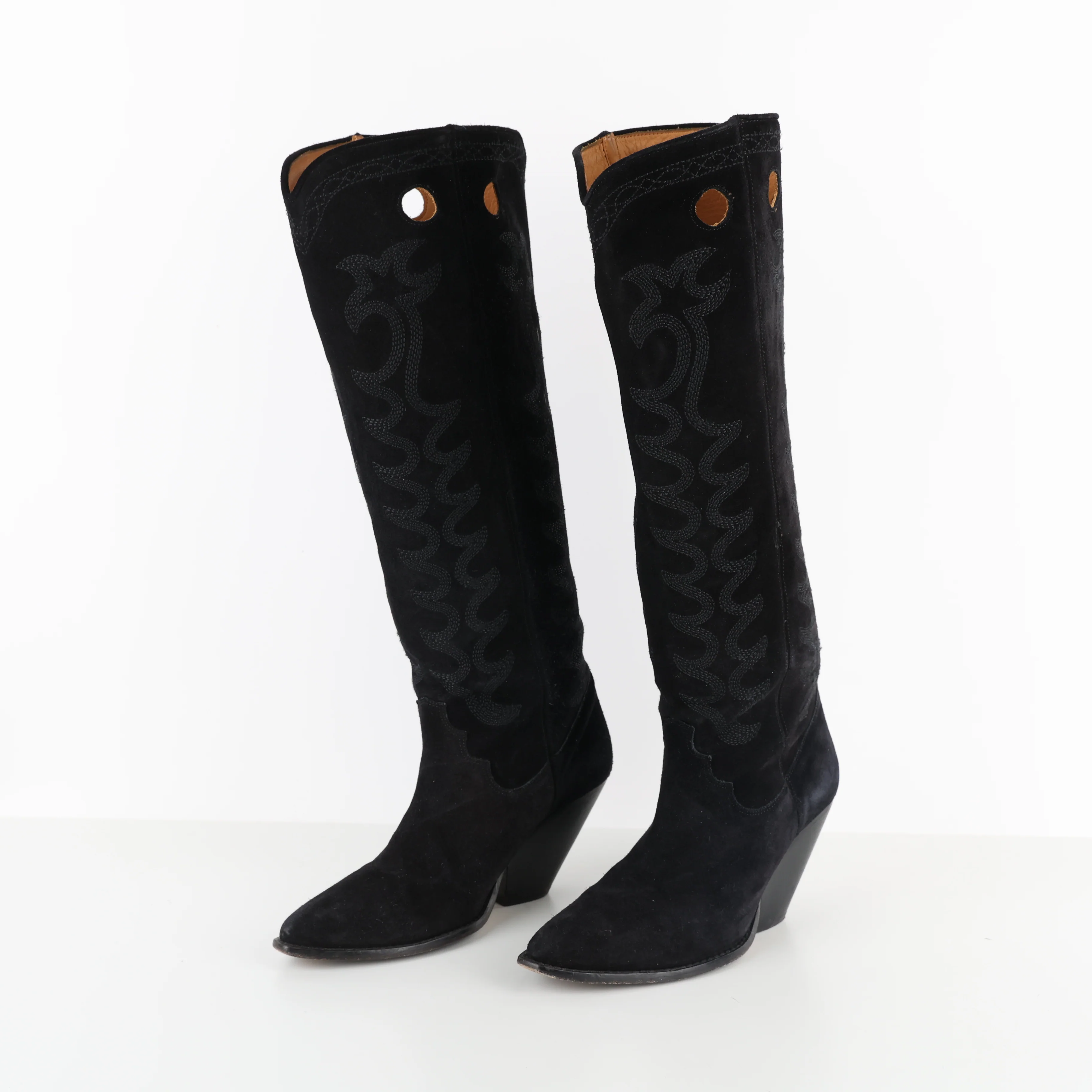 Boots , Shoe Size 38 - Image 3