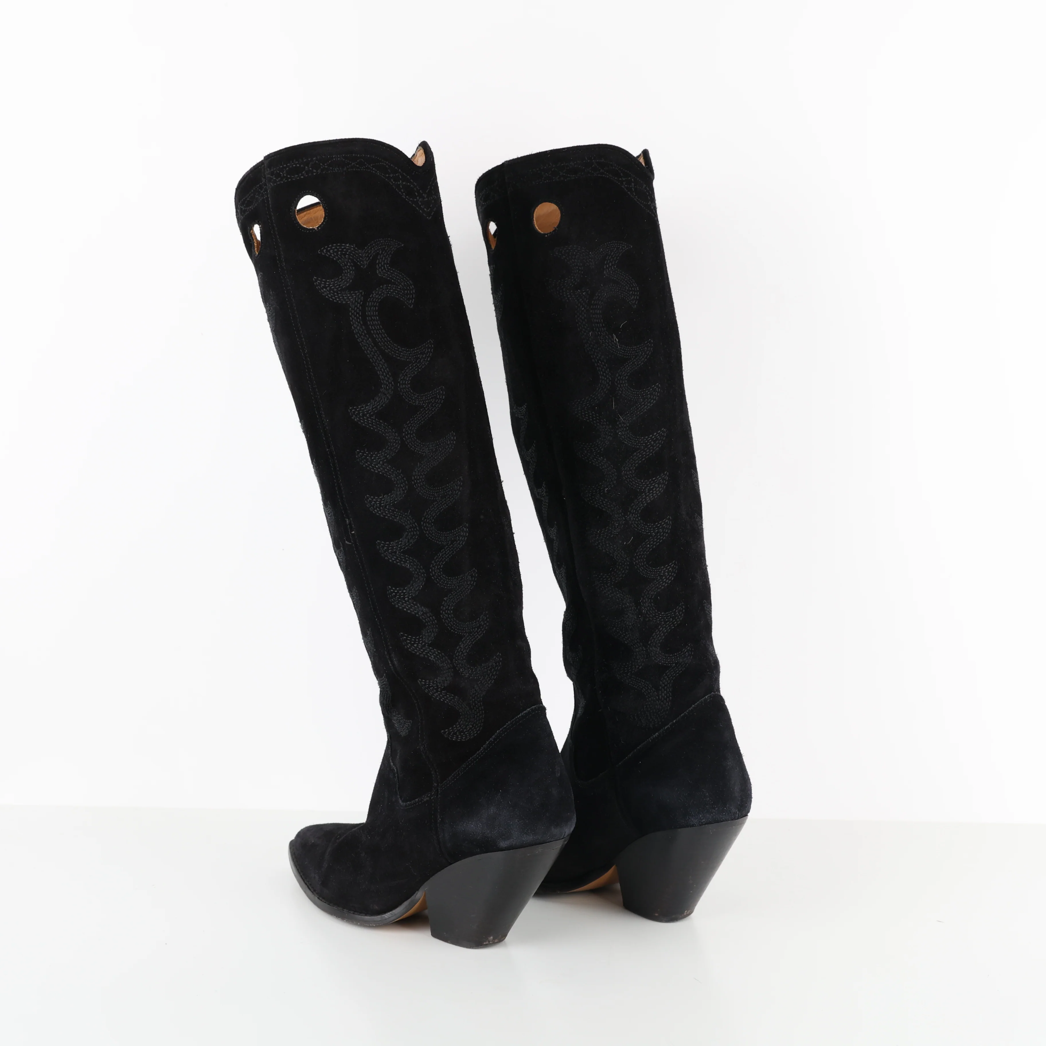 Boots , Shoe Size 38 - Image 4